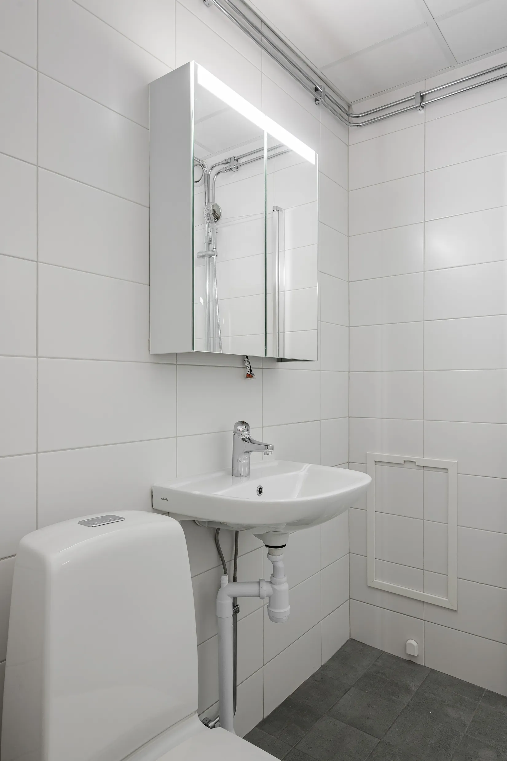 Bostadsrätt, Vasagatan 12B, Dagny, Borlänge