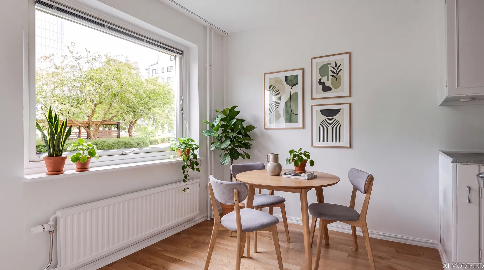 Bostadsrätt, Vasagatan 12B, Dagny, Borlänge