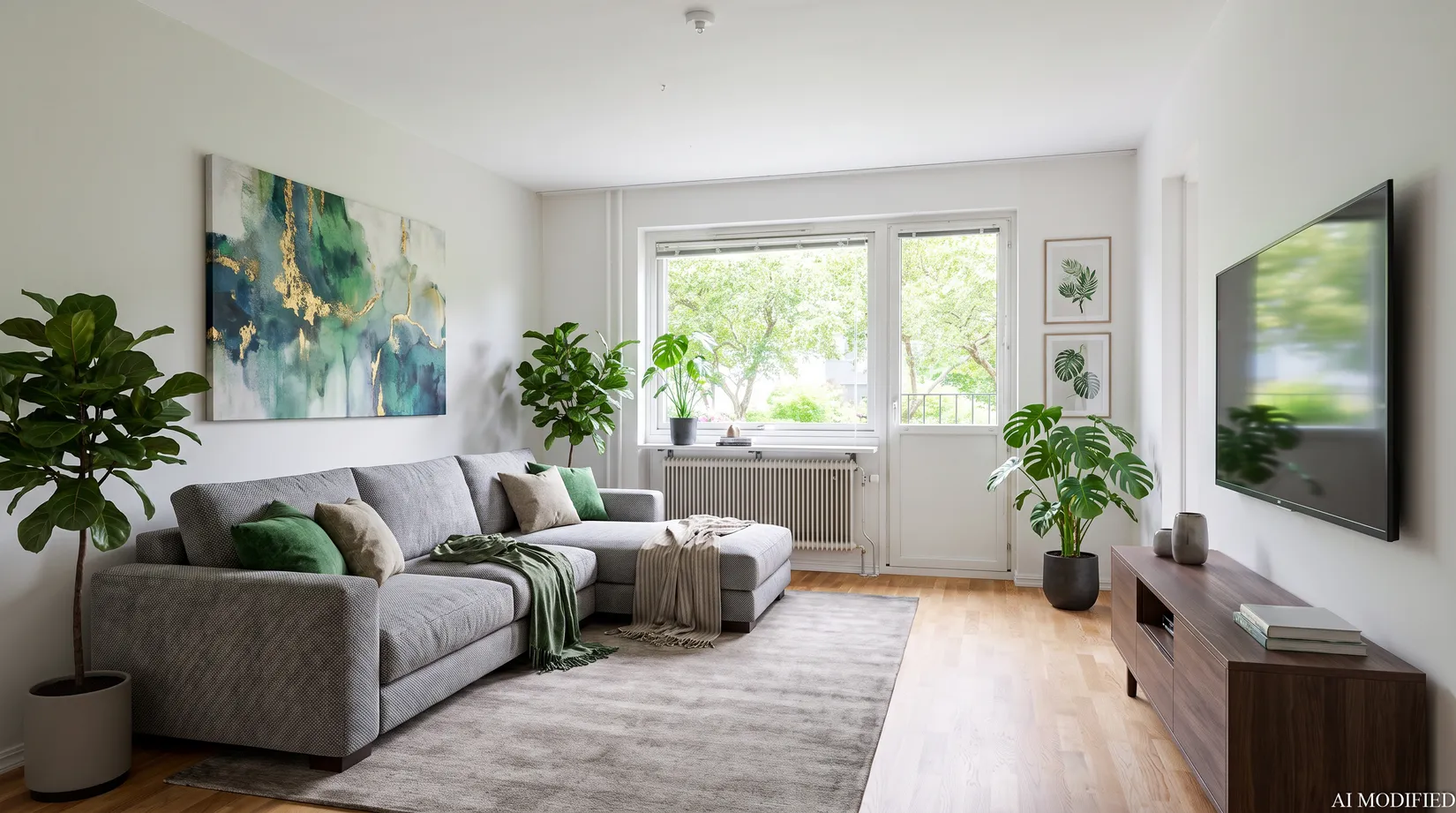Bostadsrätt, Vasagatan 12B, Dagny, Borlänge