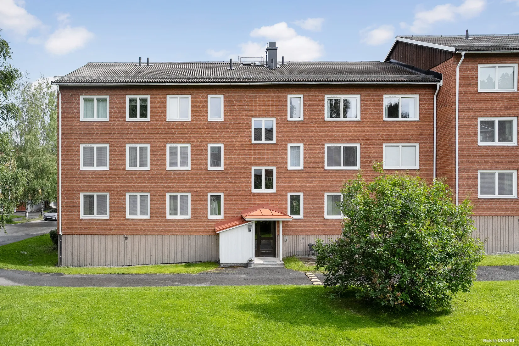 Bostadsrätt, Fröjavägen 11 A, Frösön, Östersund