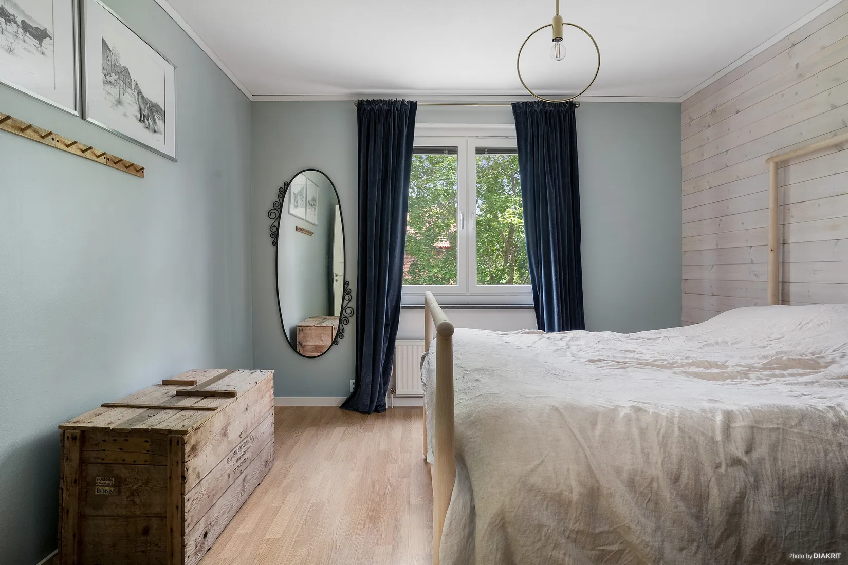 Bostadsrätt, Fröjavägen 11 A, Frösön, Östersund