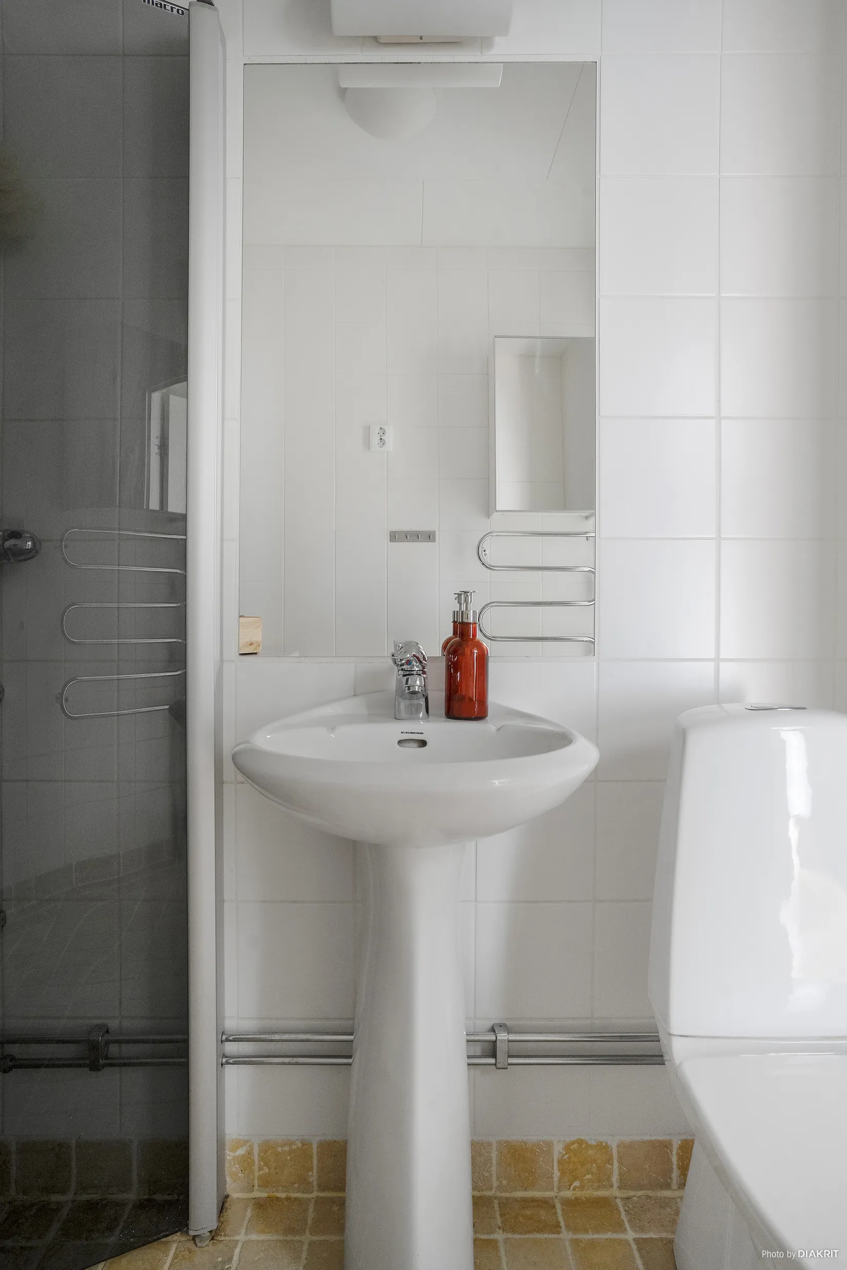 Bostadsrätt, Fröjavägen 11 A, Frösön, Östersund