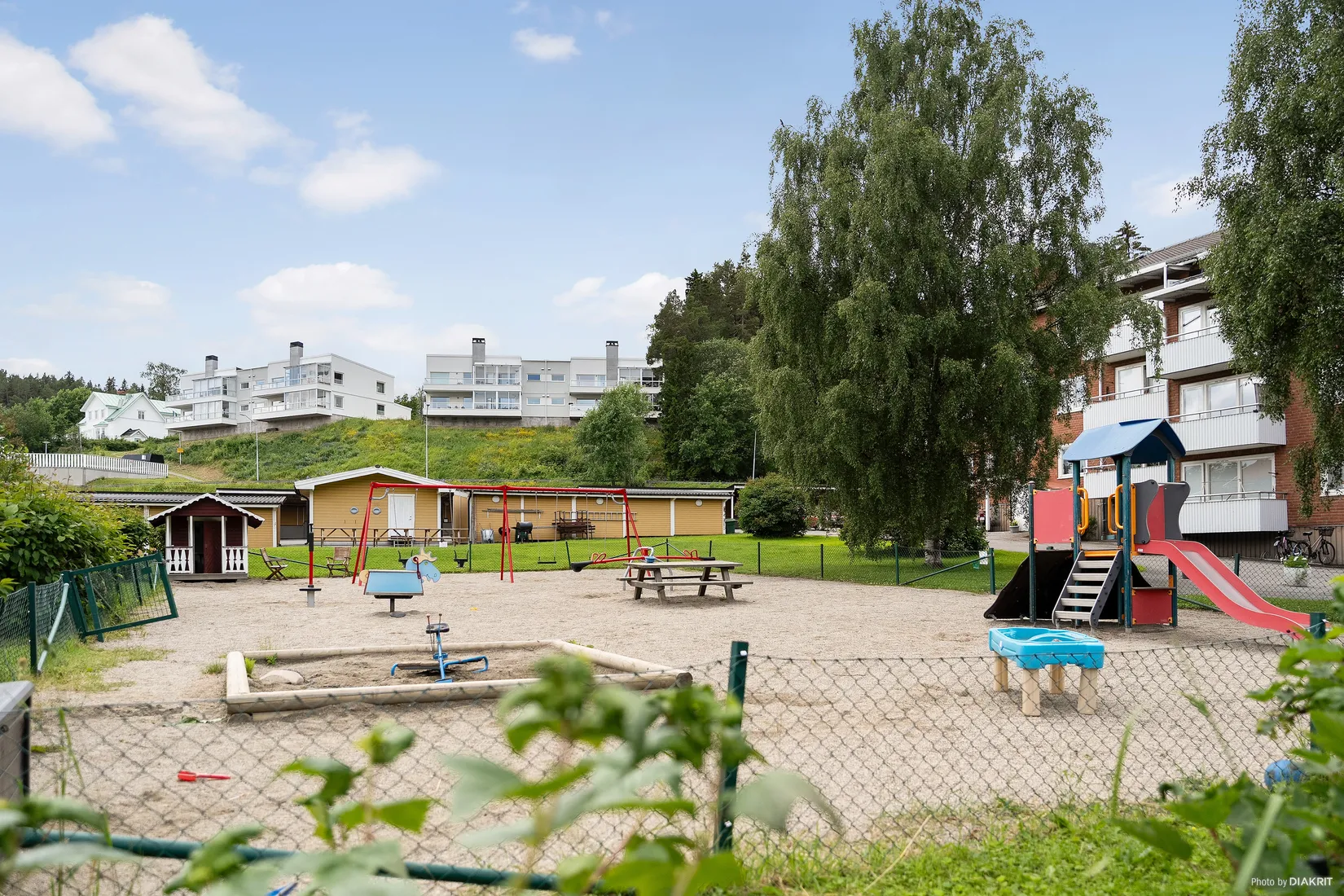 Bostadsrätt, Fröjavägen 11 A, Frösön, Östersund