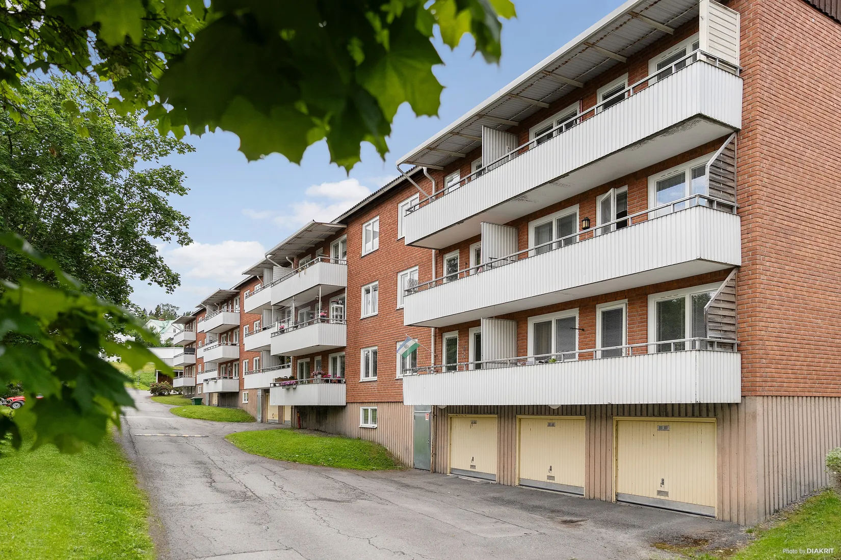 Bostadsrätt, Fröjavägen 11 A, Frösön, Östersund