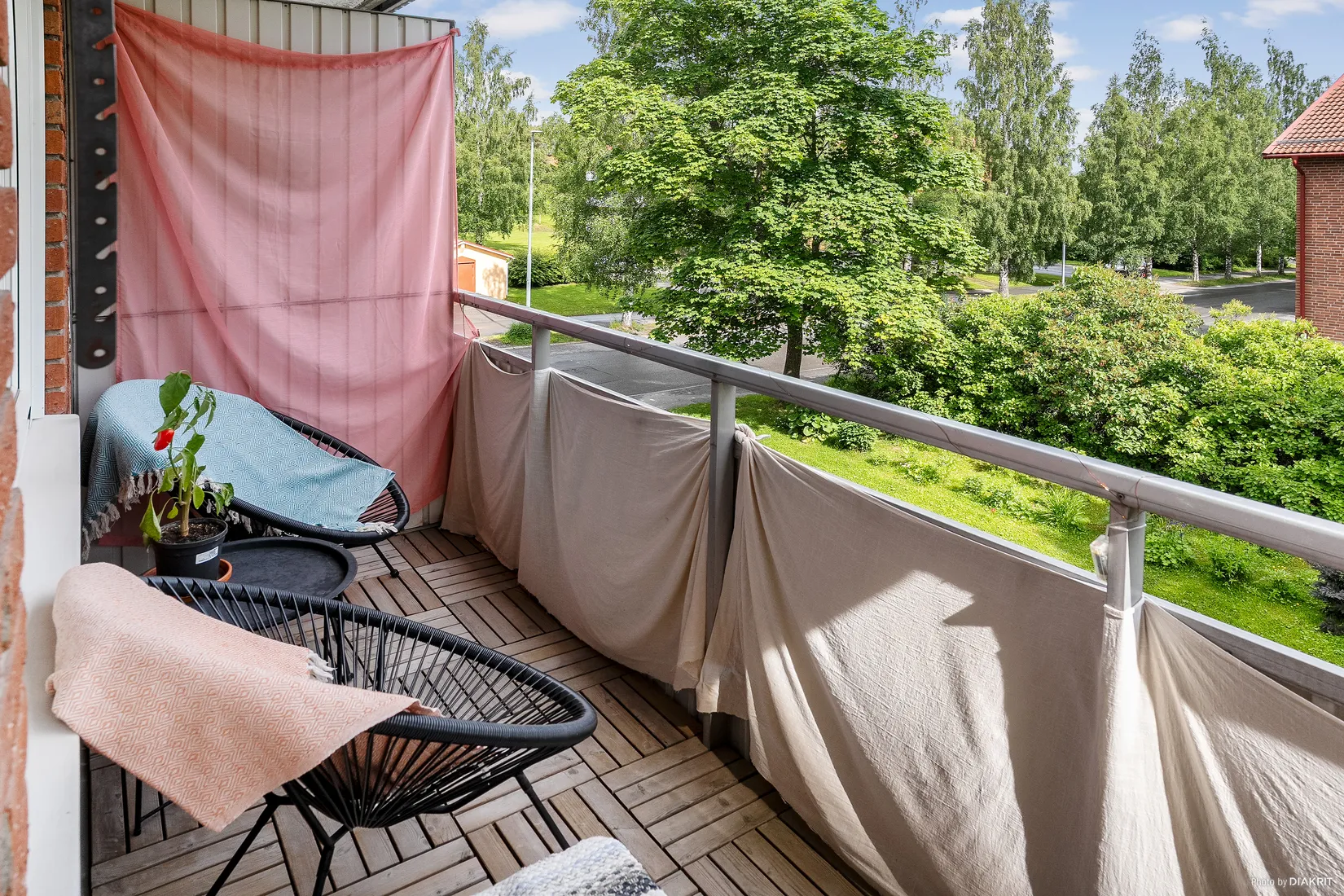 Bostadsrätt, Fröjavägen 11 A, Frösön, Östersund