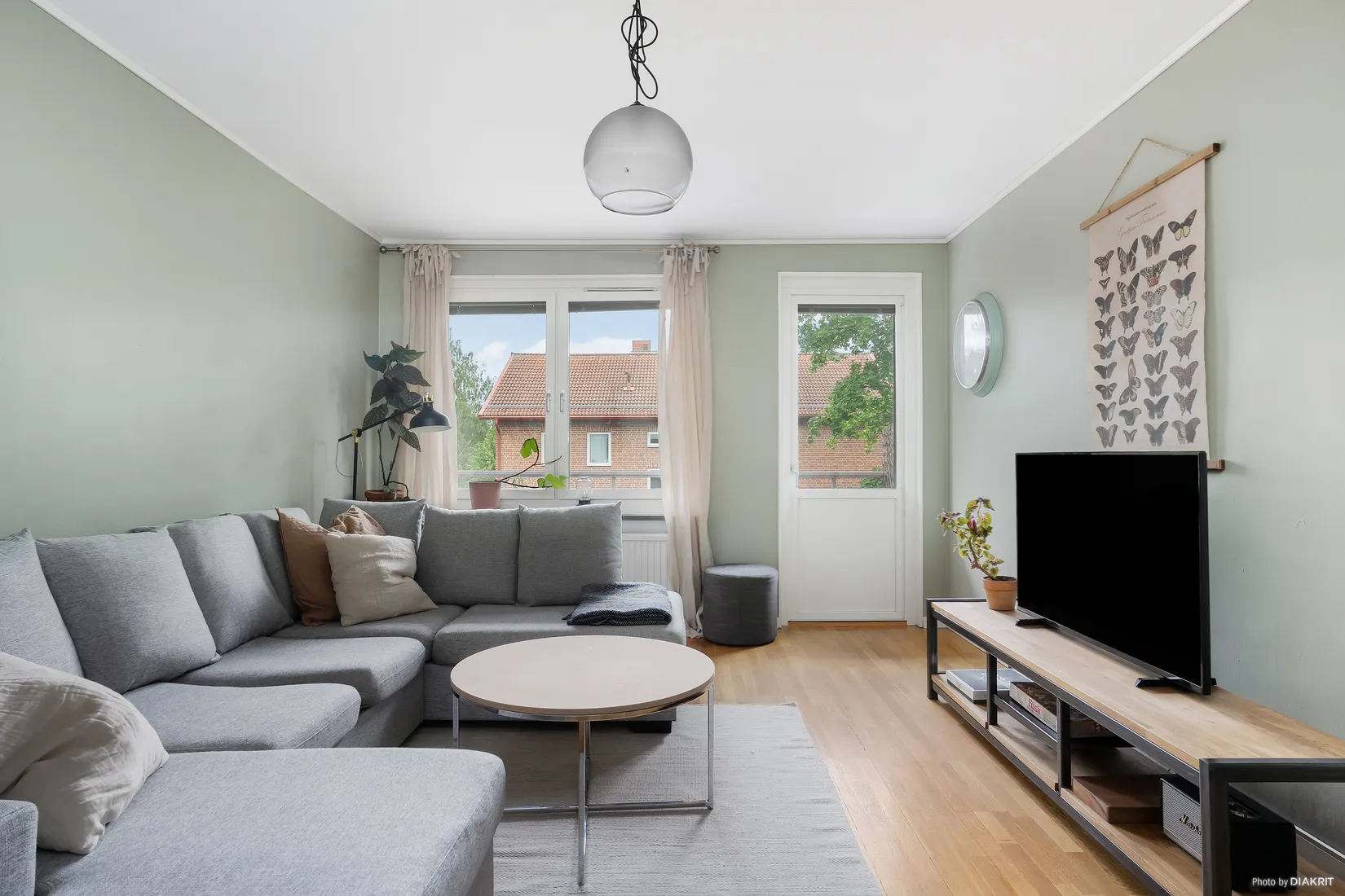 Bostadsrätt, Fröjavägen 11 A, Frösön, Östersund