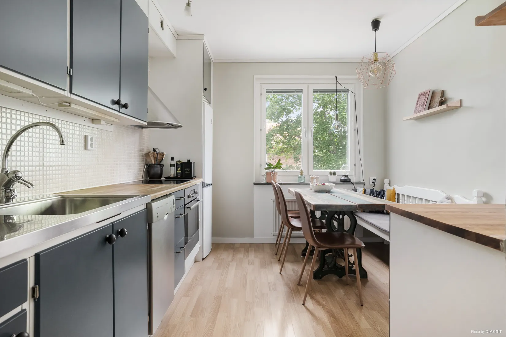 Bostadsrätt, Fröjavägen 11 A, Frösön, Östersund