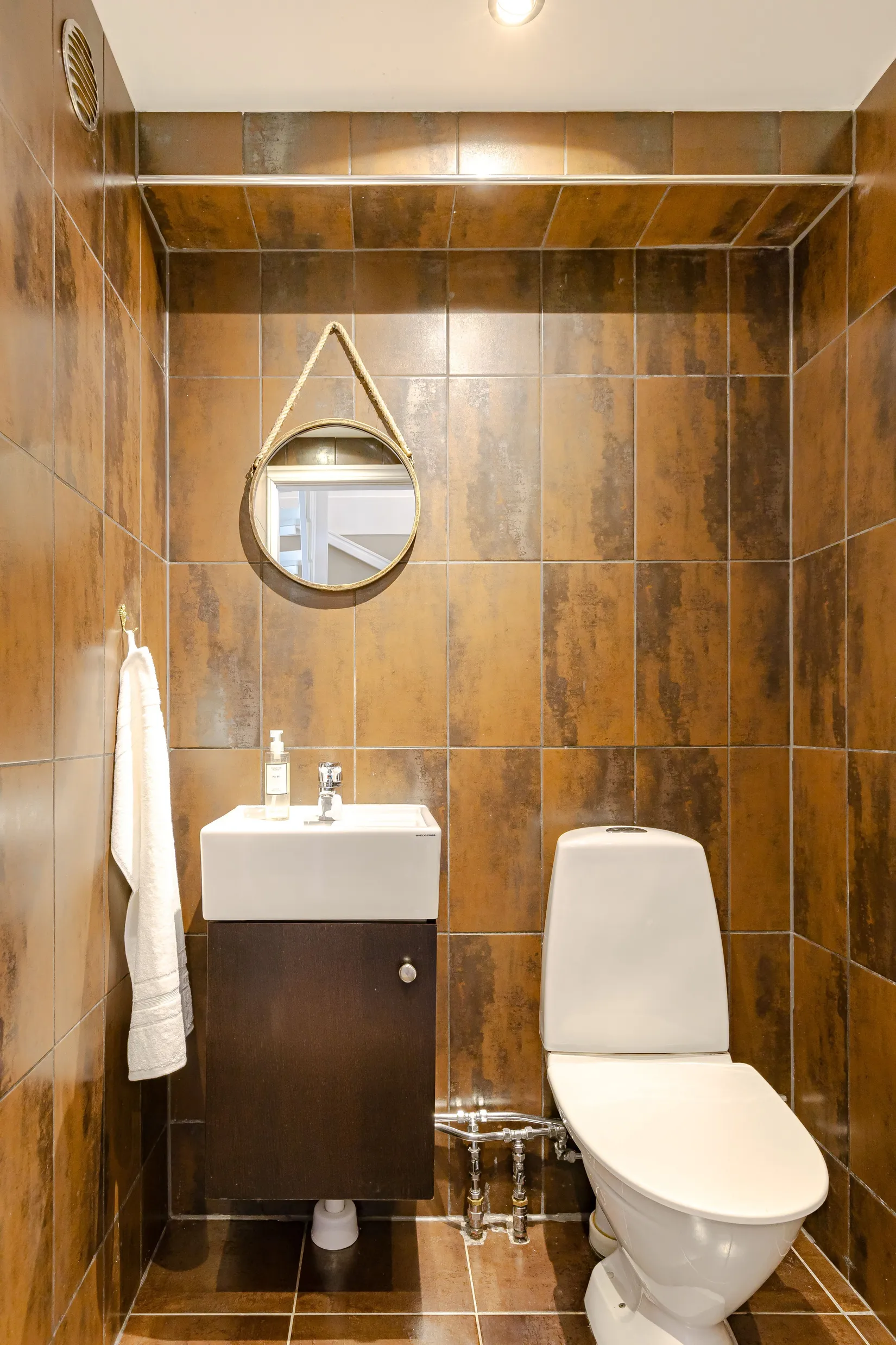 Radhus, Stenvägen 51B, Strängnäs