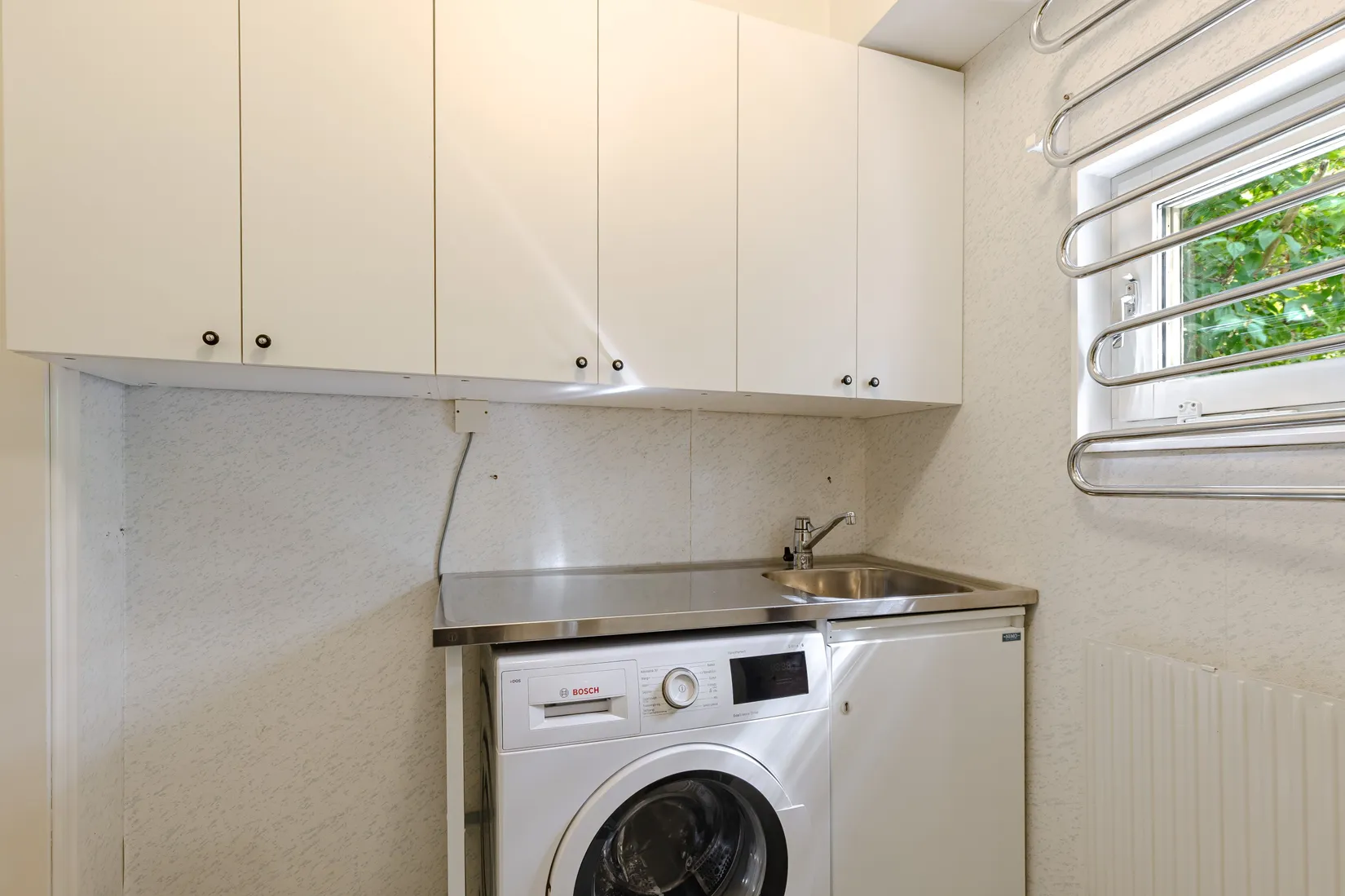 Radhus, Stenvägen 51B, Strängnäs