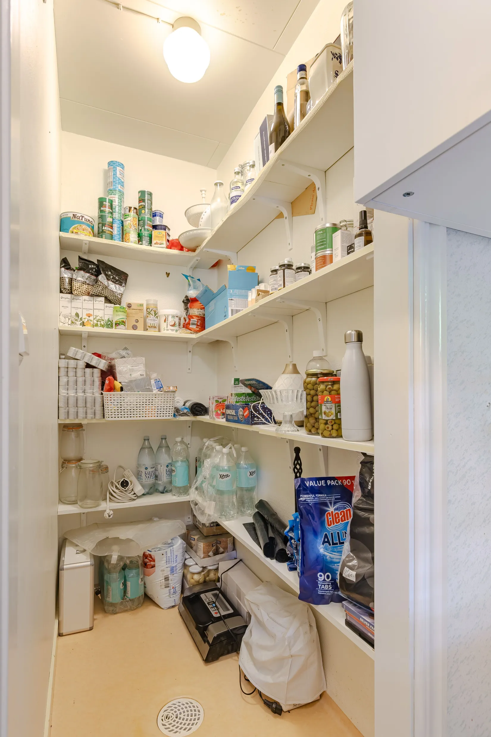 Radhus, Stenvägen 51B, Strängnäs
