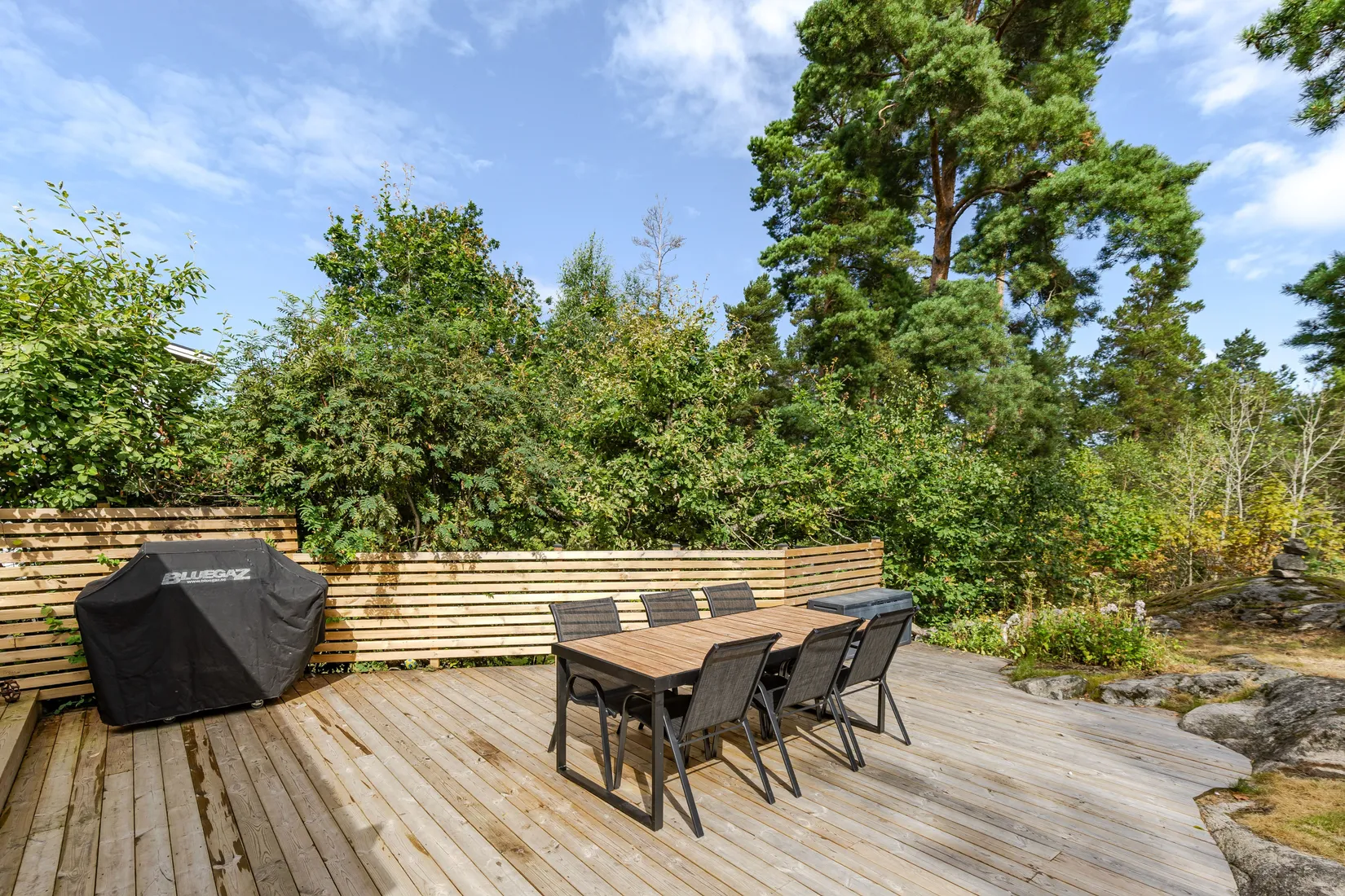 Radhus, Stenvägen 51B, Strängnäs
