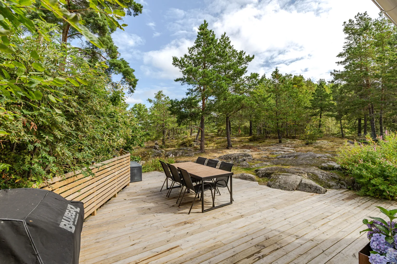 Radhus, Stenvägen 51B, Strängnäs