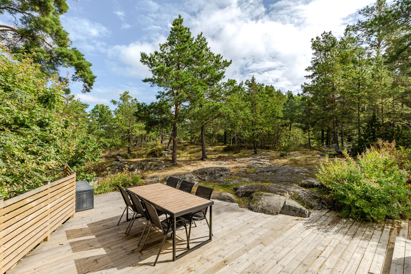 Radhus, Stenvägen 51B, Strängnäs