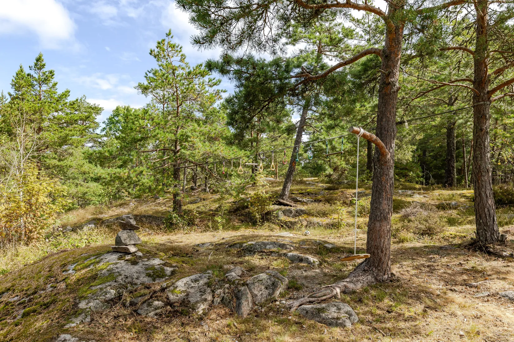 Radhus, Stenvägen 51B, Strängnäs
