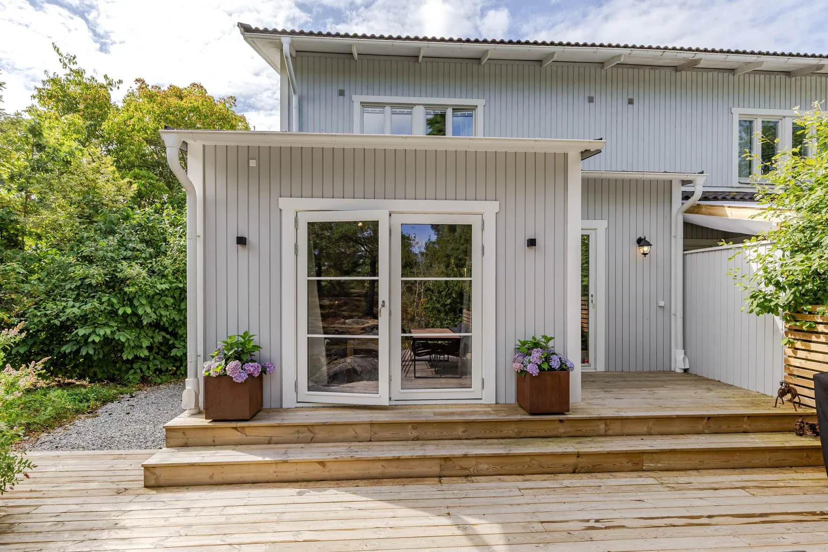 Radhus, Stenvägen 51B, Strängnäs