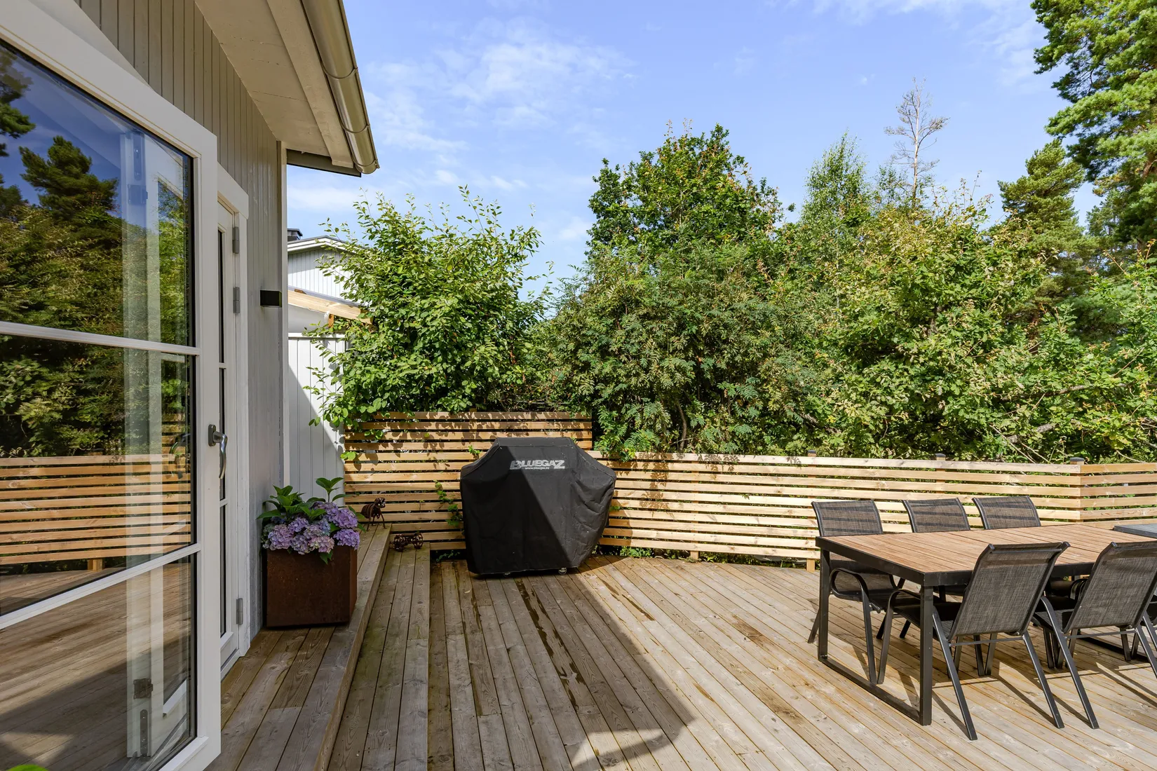Radhus, Stenvägen 51B, Strängnäs