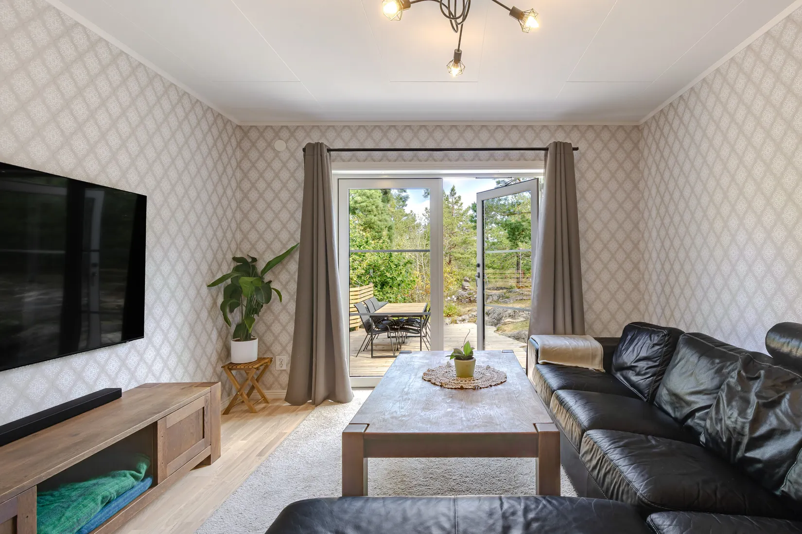 Radhus, Stenvägen 51B, Strängnäs
