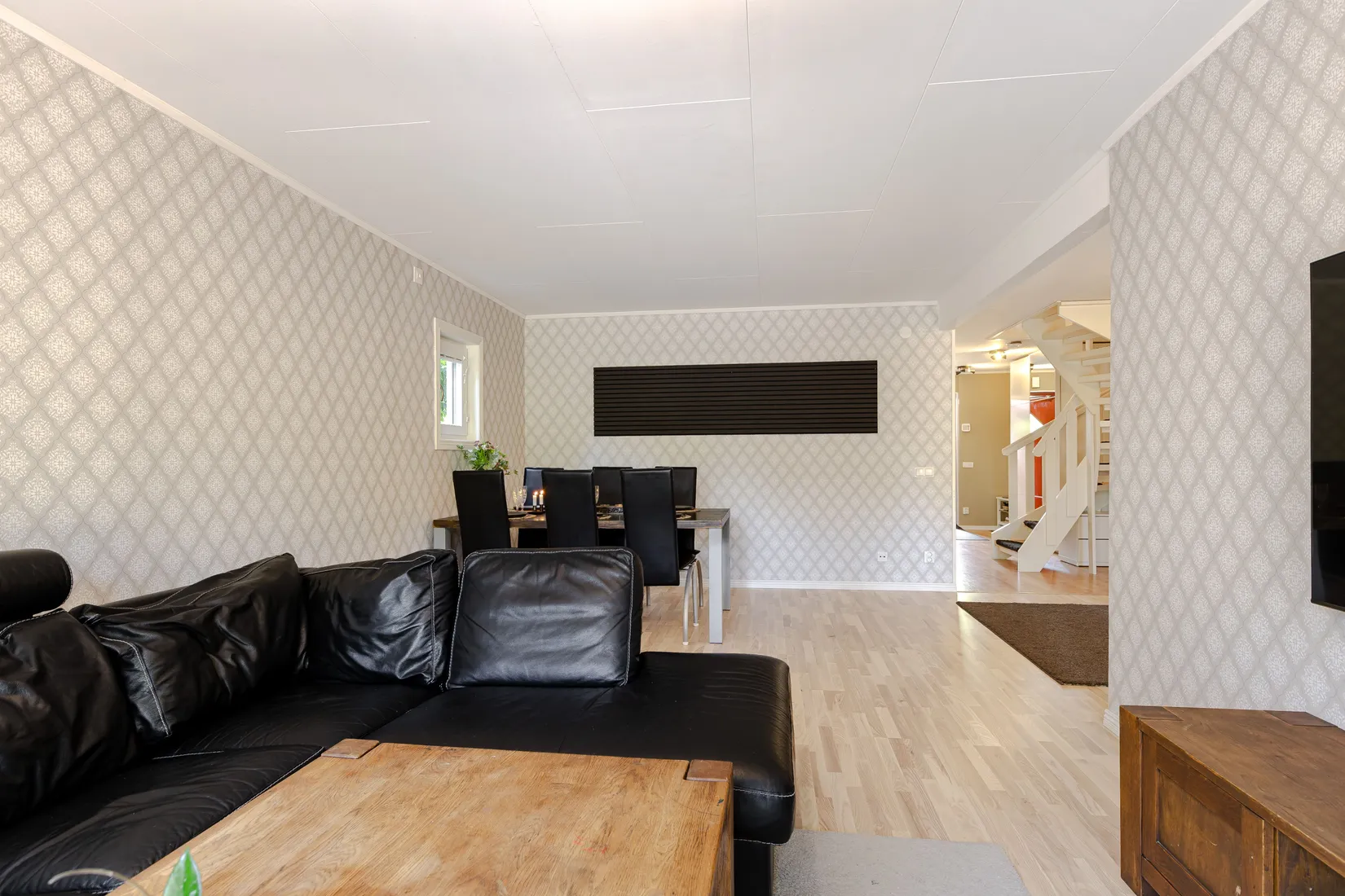 Radhus, Stenvägen 51B, Strängnäs