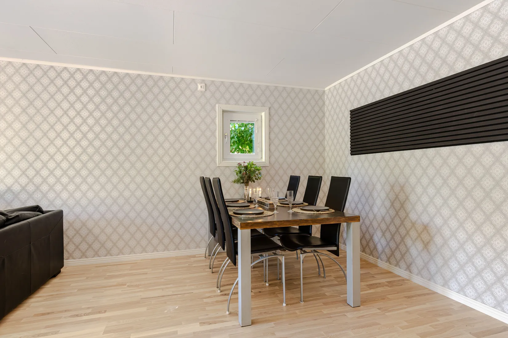 Radhus, Stenvägen 51B, Strängnäs