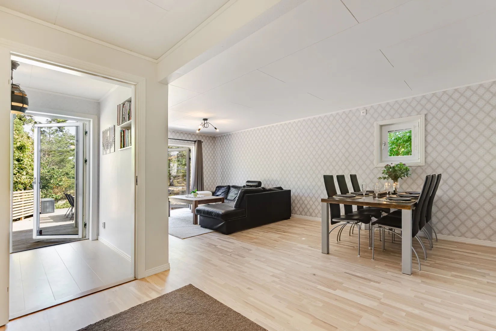 Radhus, Stenvägen 51B, Strängnäs