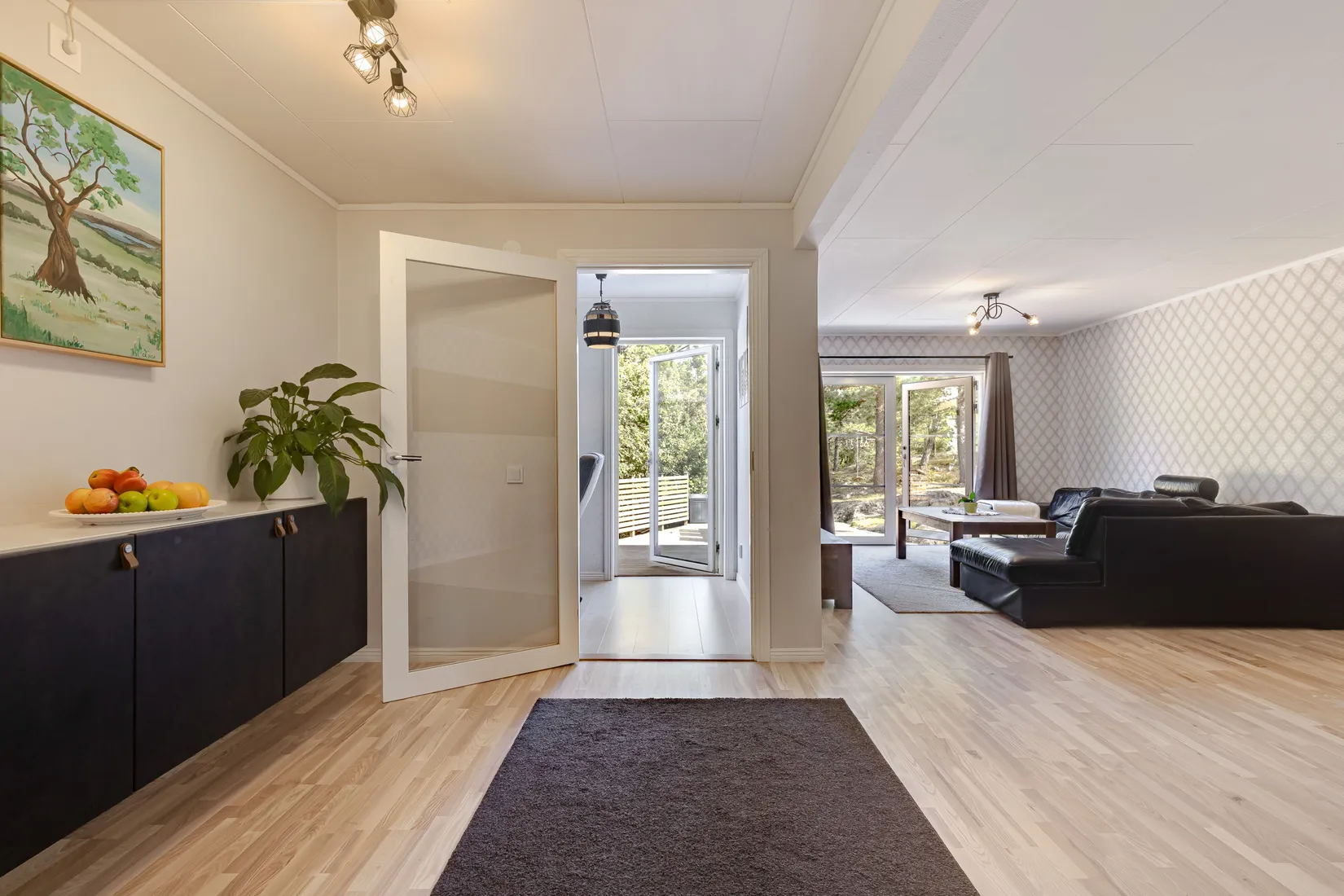 Radhus, Stenvägen 51B, Strängnäs