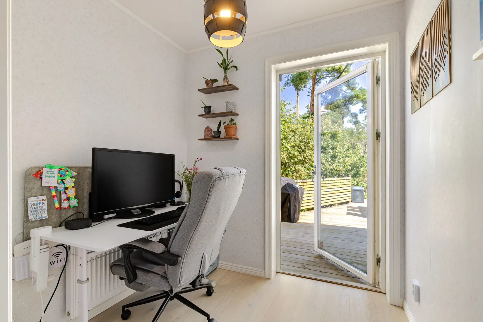 Radhus, Stenvägen 51B, Strängnäs