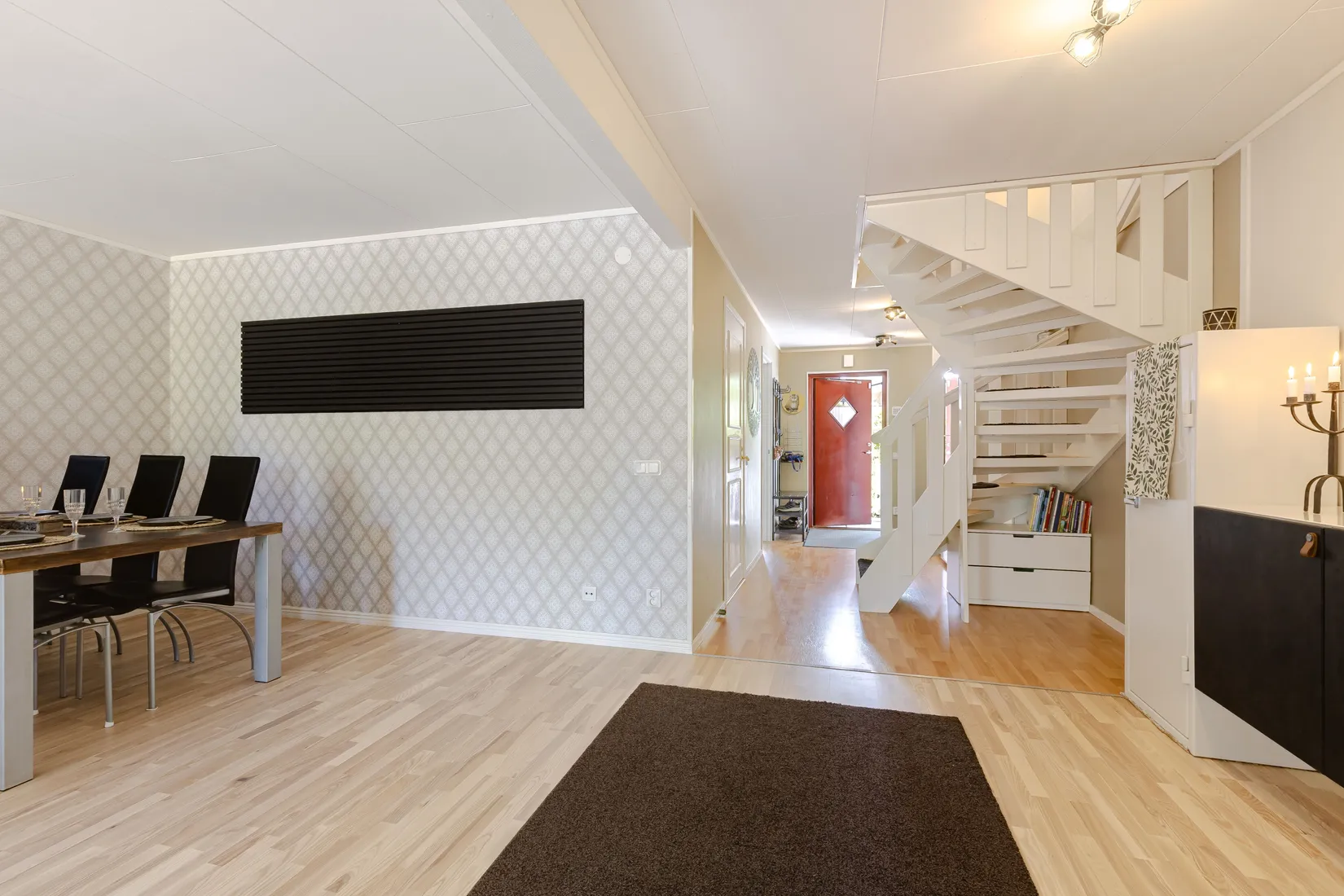 Radhus, Stenvägen 51B, Strängnäs