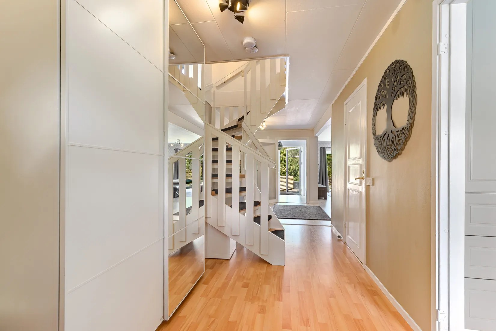 Radhus, Stenvägen 51B, Strängnäs