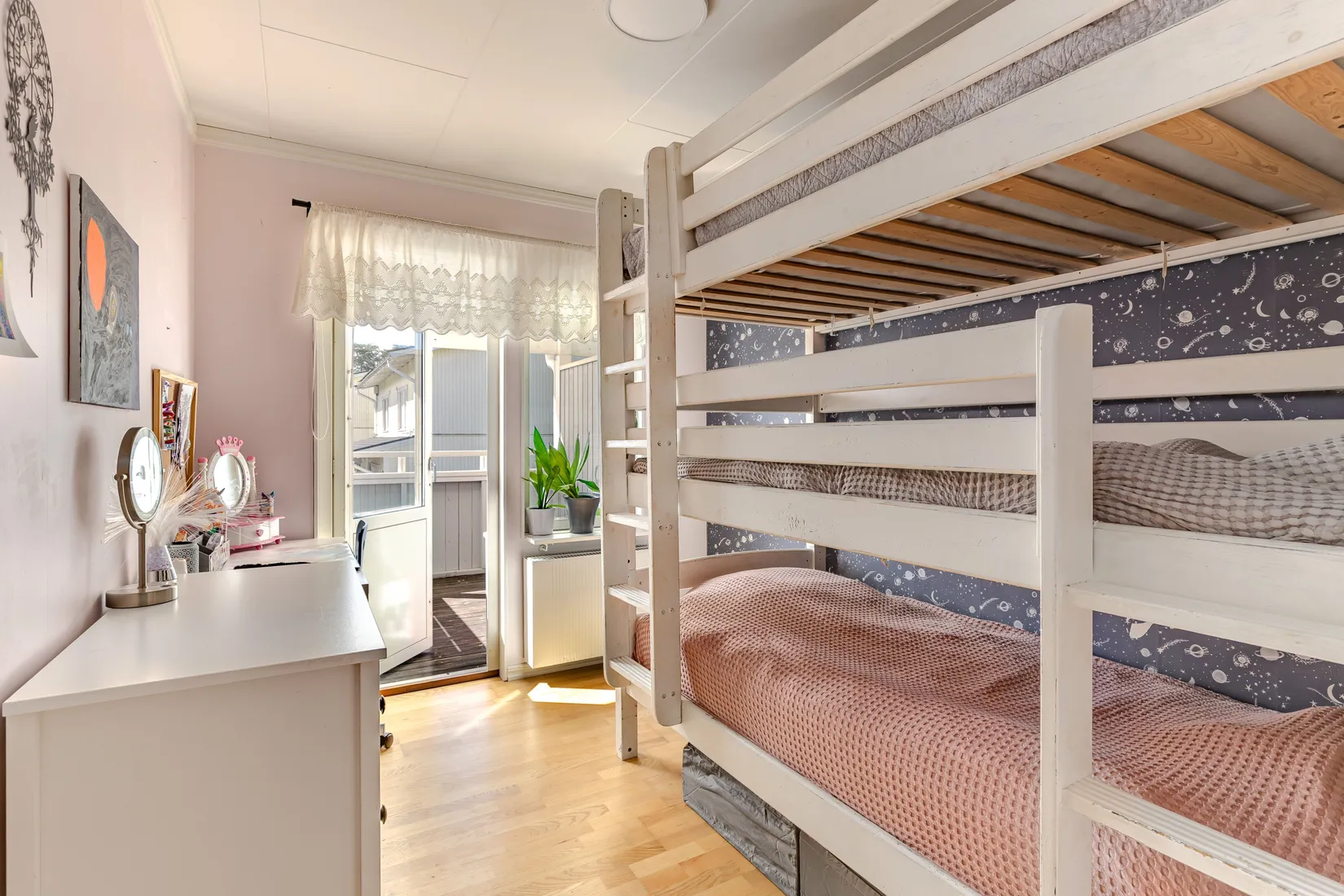 Radhus, Stenvägen 51B, Strängnäs
