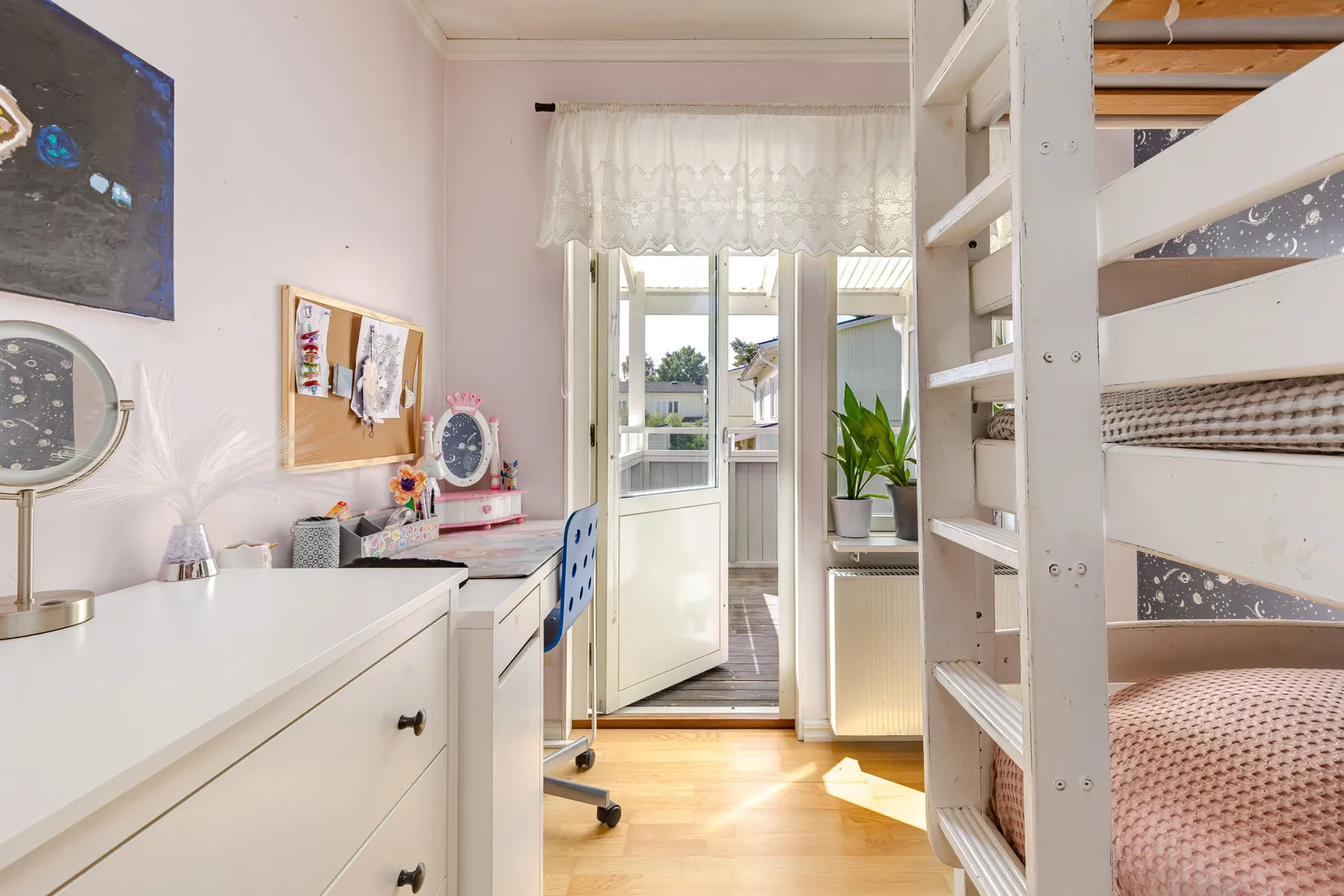 Radhus, Stenvägen 51B, Strängnäs