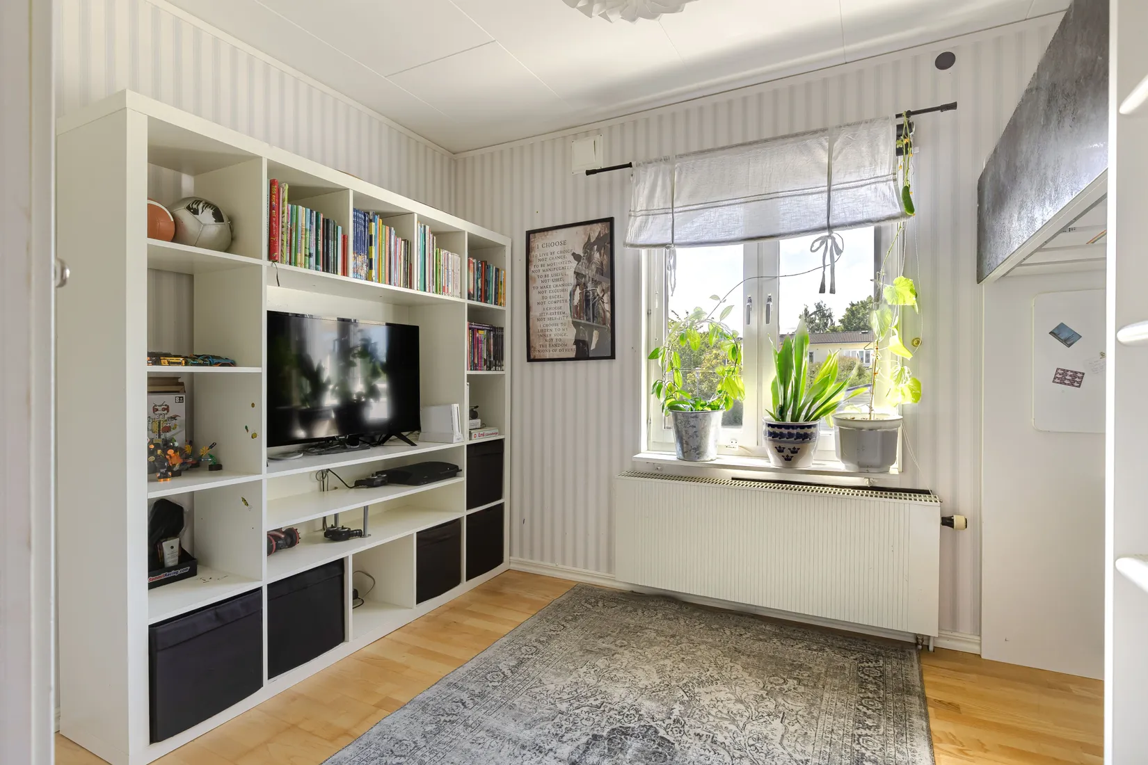 Radhus, Stenvägen 51B, Strängnäs