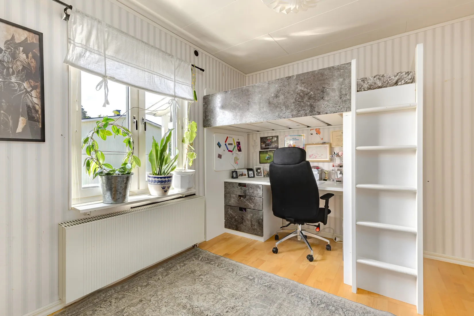 Radhus, Stenvägen 51B, Strängnäs