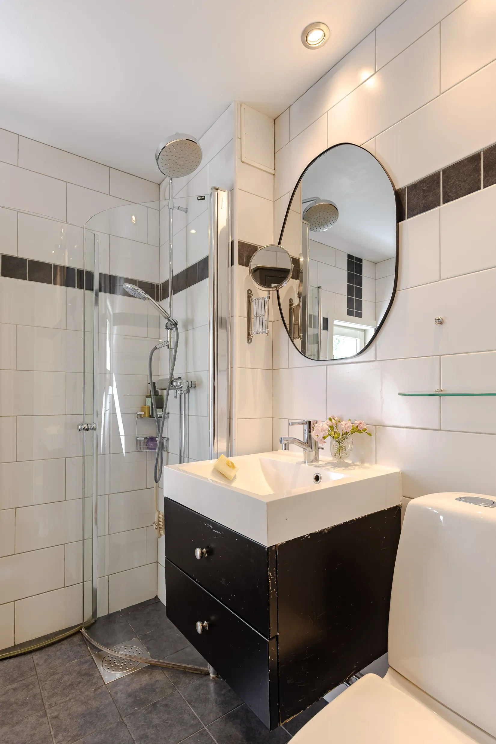 Radhus, Stenvägen 51B, Strängnäs