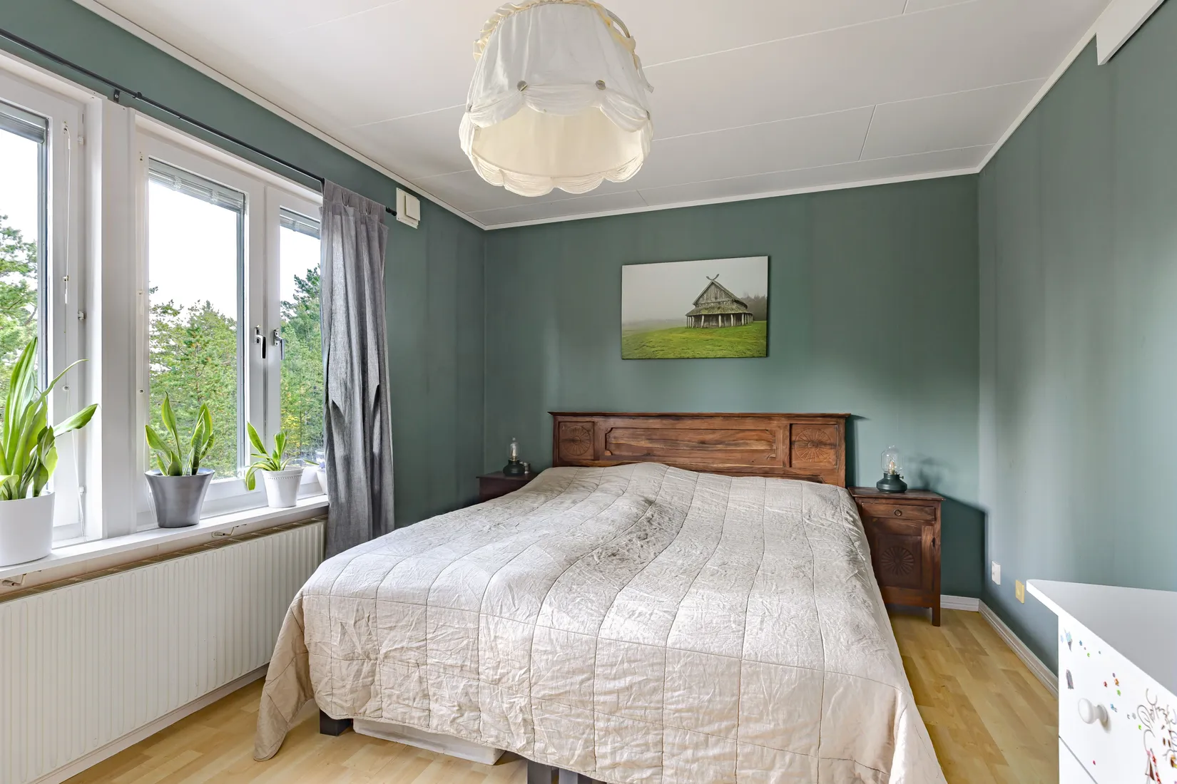 Radhus, Stenvägen 51B, Strängnäs