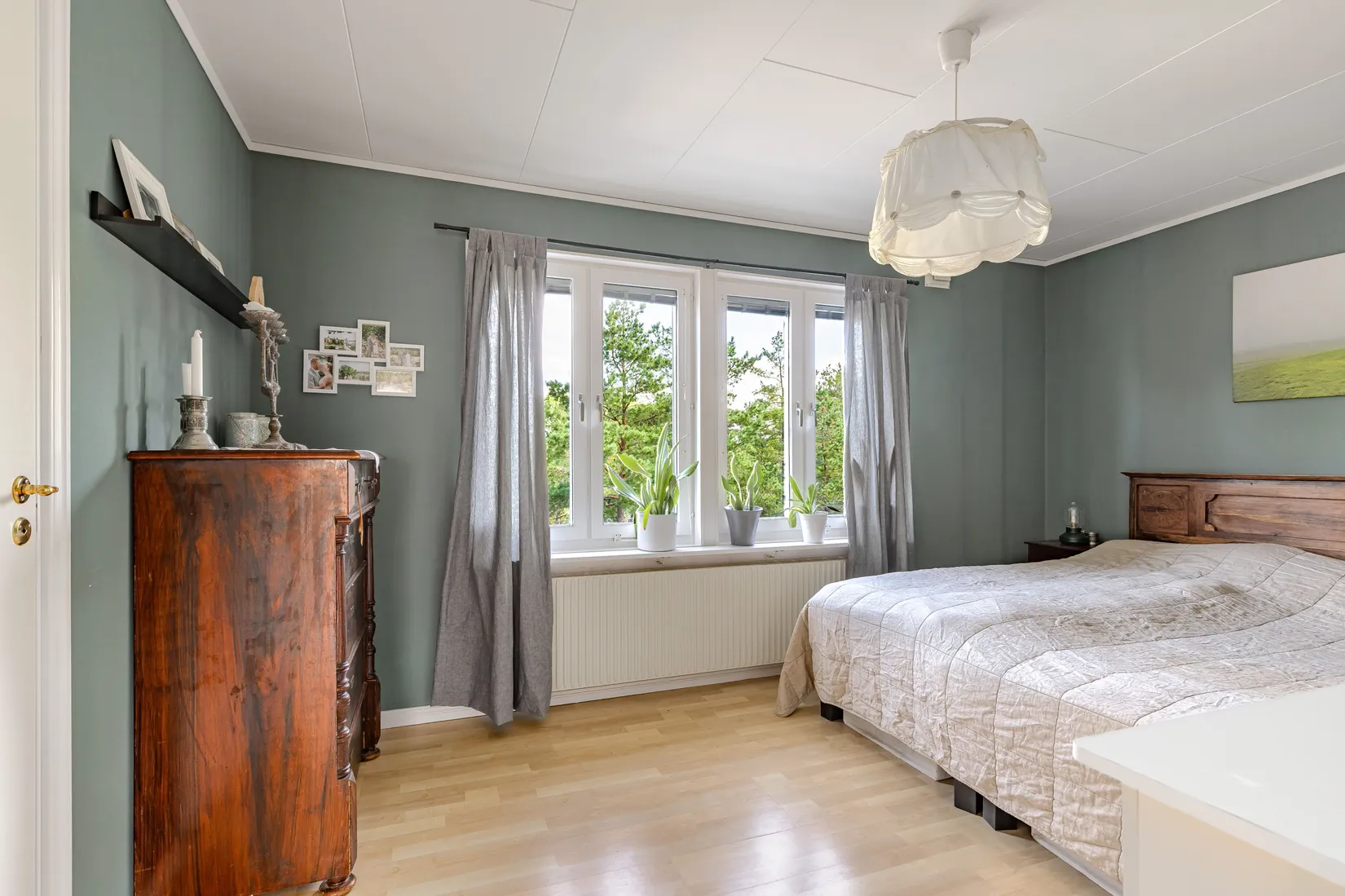 Radhus, Stenvägen 51B, Strängnäs