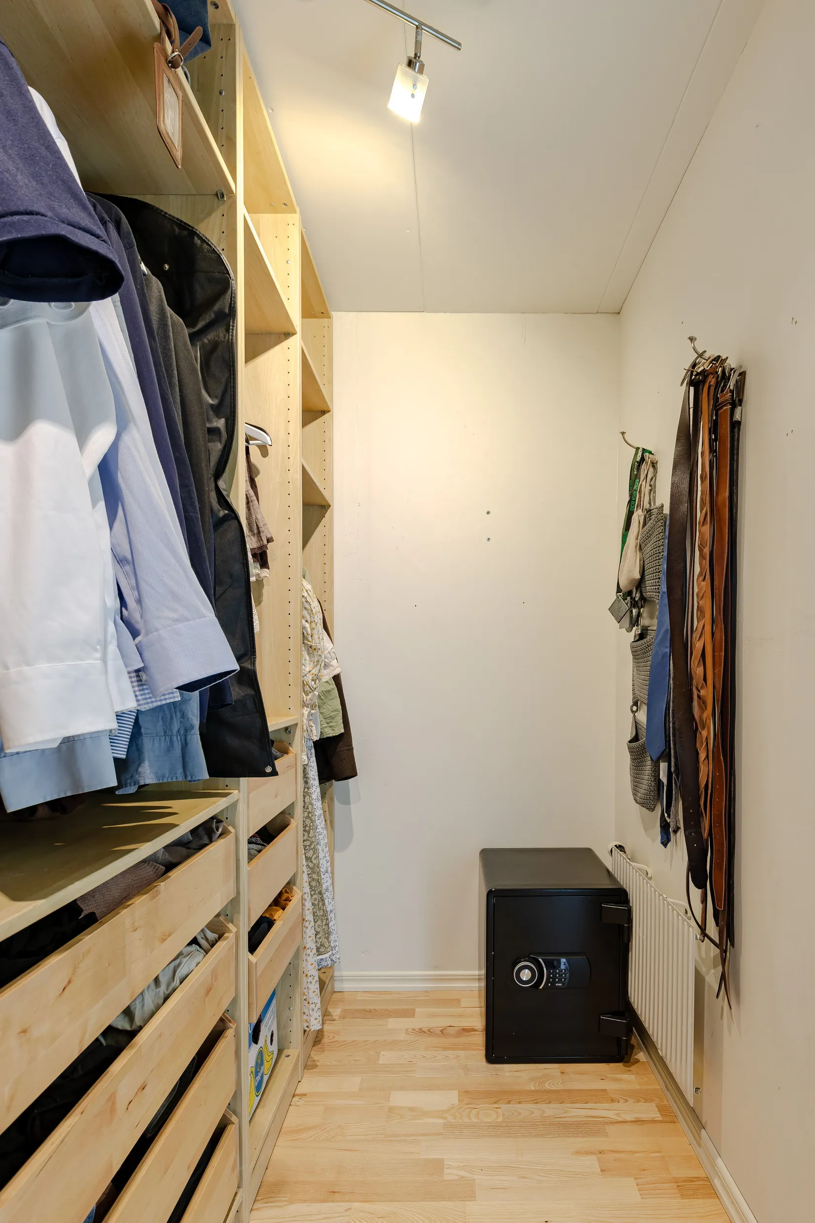 Radhus, Stenvägen 51B, Strängnäs
