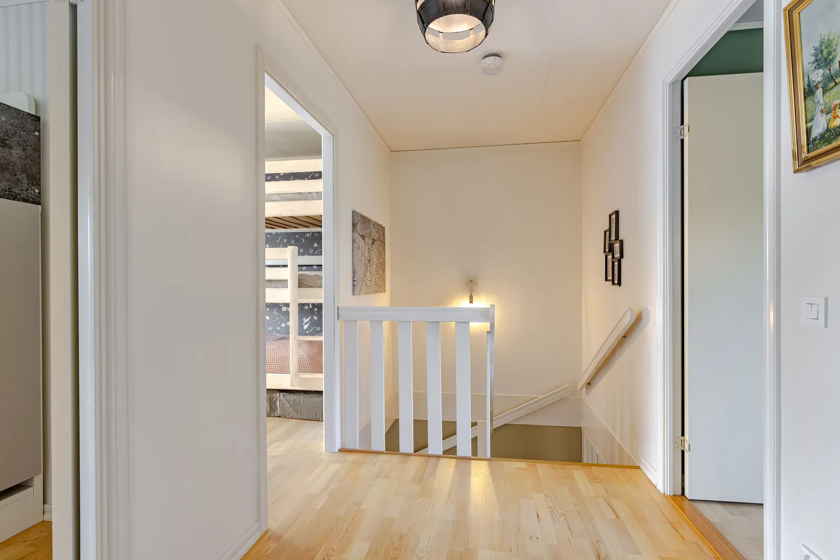 Radhus, Stenvägen 51B, Strängnäs