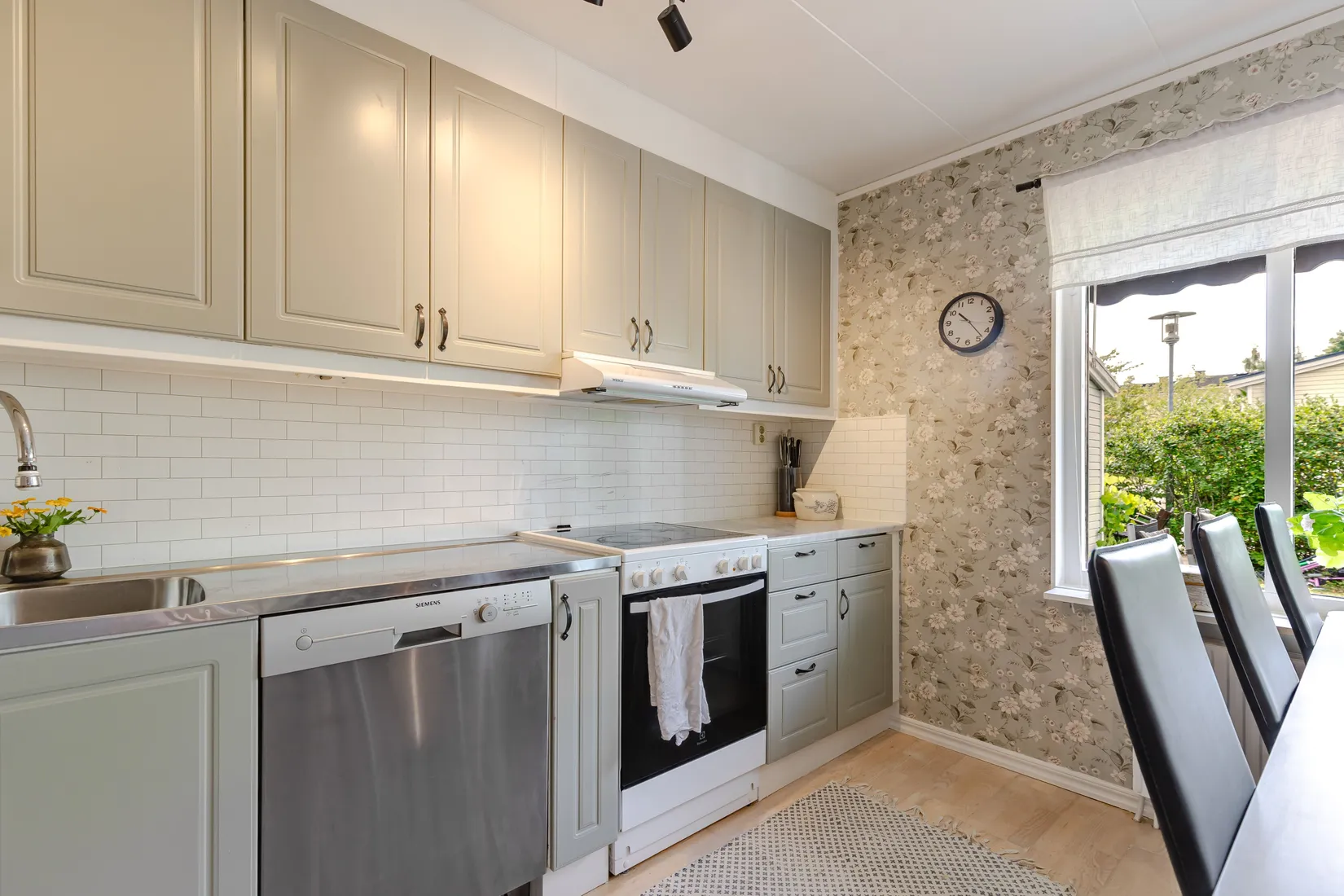 Radhus, Stenvägen 51B, Strängnäs