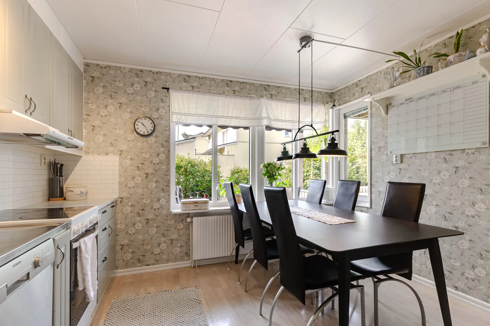 Radhus, Stenvägen 51B, Strängnäs