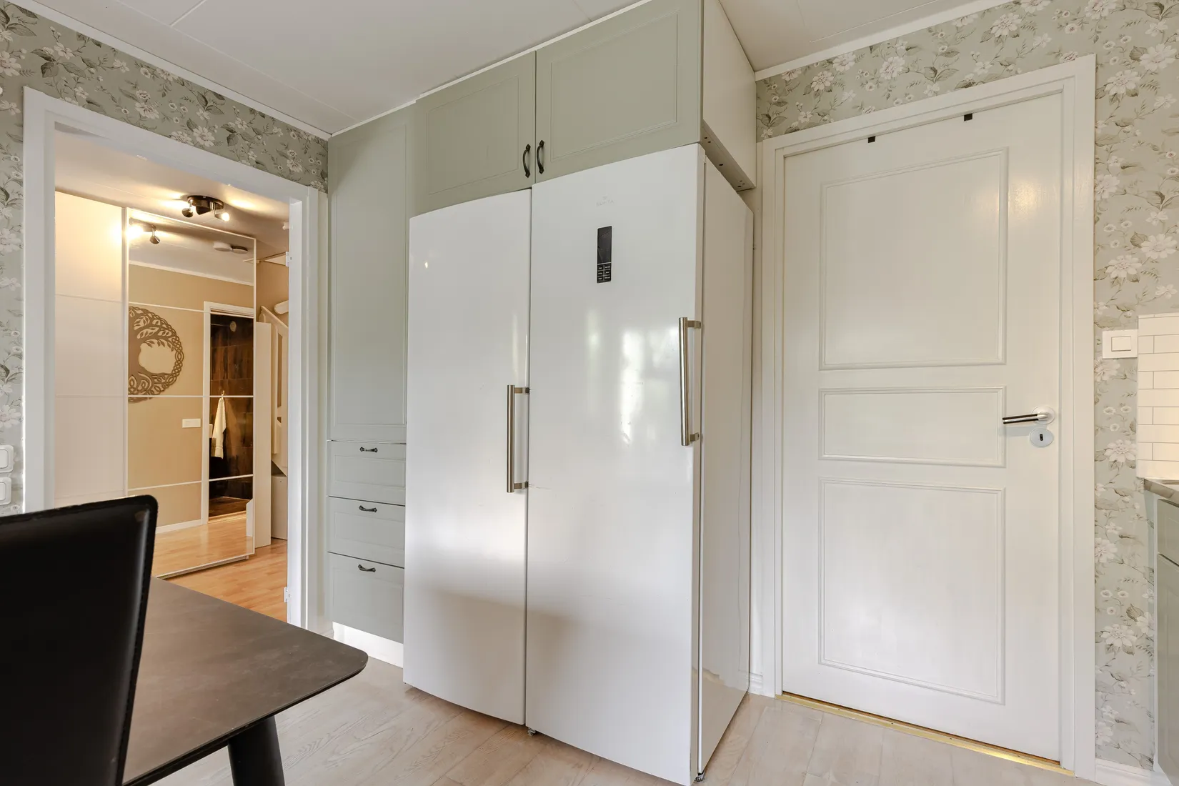 Radhus, Stenvägen 51B, Strängnäs