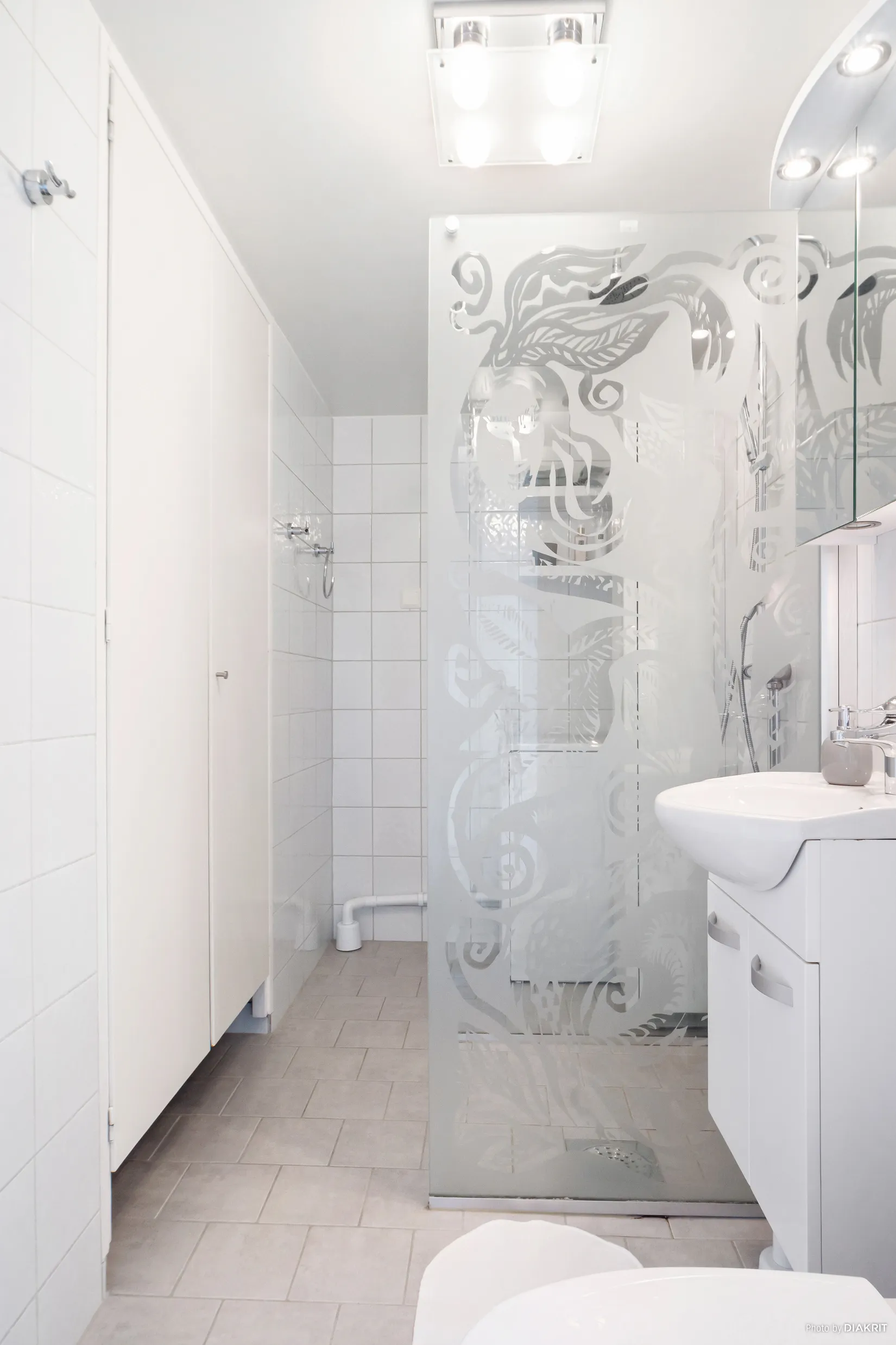 Bostadsrätt, Myggdalsvägen 62 4tr, Tyresö Centrum, Tyresö