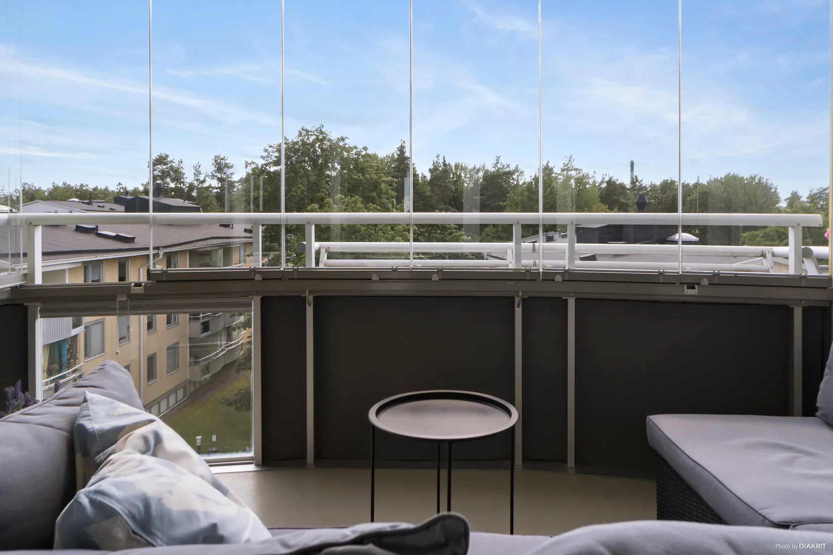 Bostadsrätt, Myggdalsvägen 62 4tr, Tyresö Centrum, Tyresö