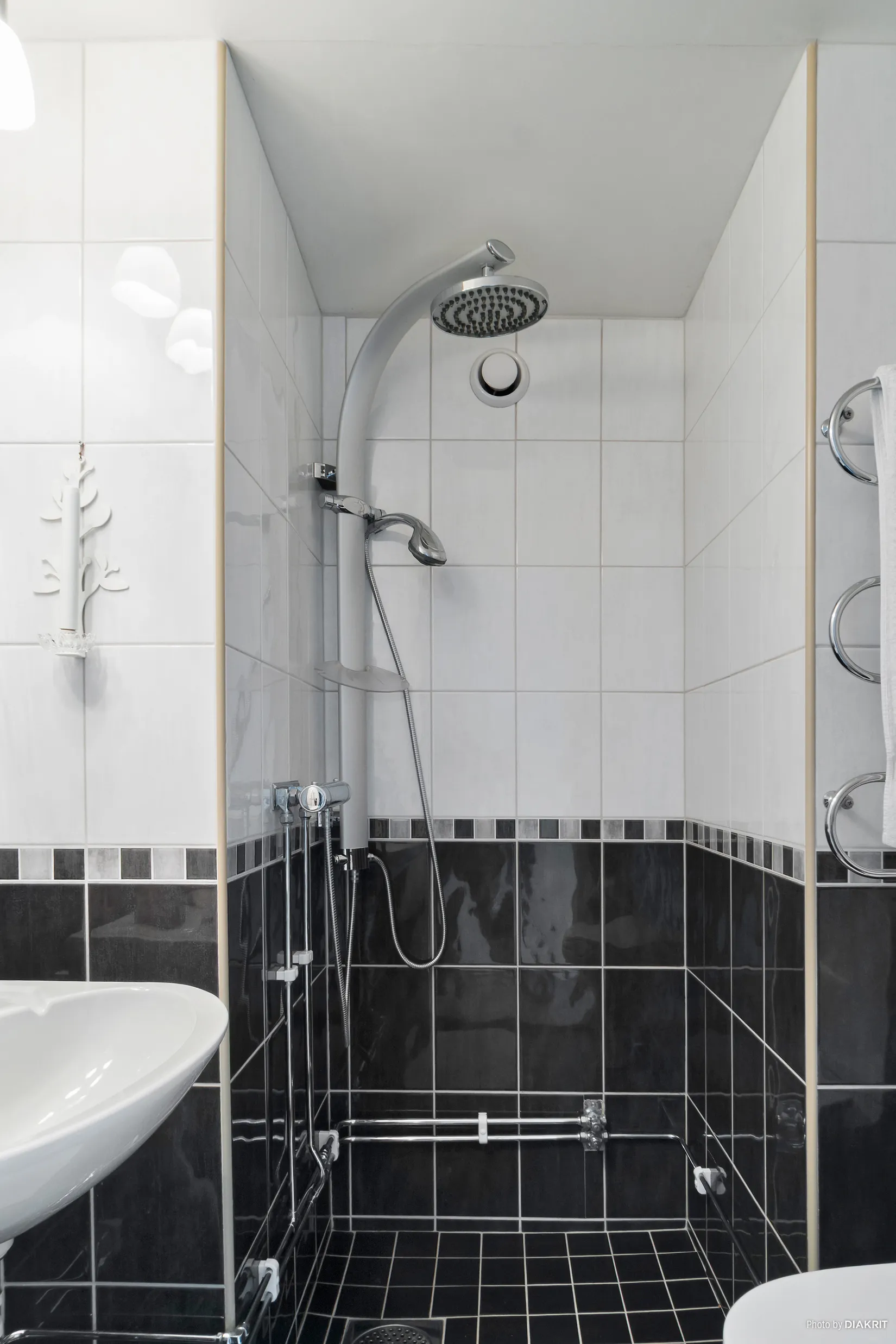 Bostadsrätt, Myggdalsvägen 62 4tr, Tyresö Centrum, Tyresö
