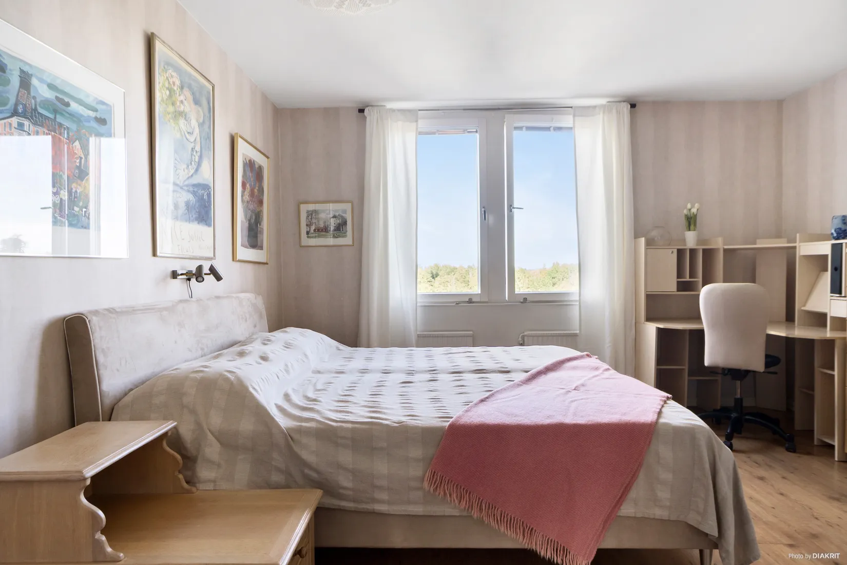 Bostadsrätt, Myggdalsvägen 62 4tr, Tyresö Centrum, Tyresö