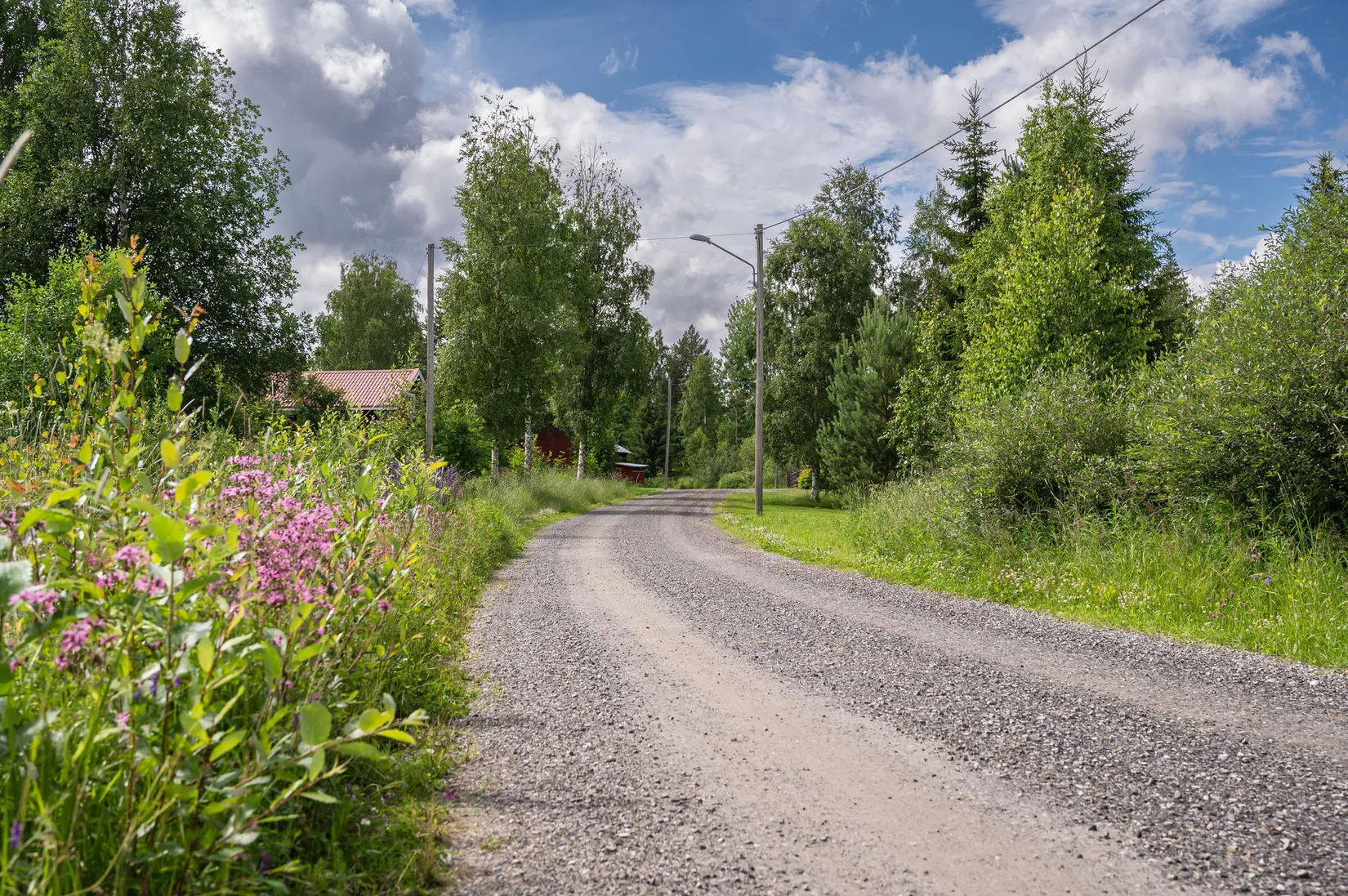 Tomt, ÅNGE OVANSJÖ 1:442, Ånge