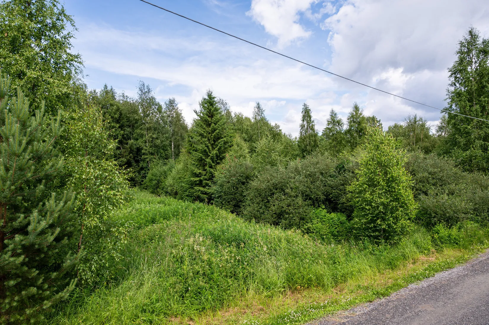 Tomt, ÅNGE OVANSJÖ 1:442, Ånge