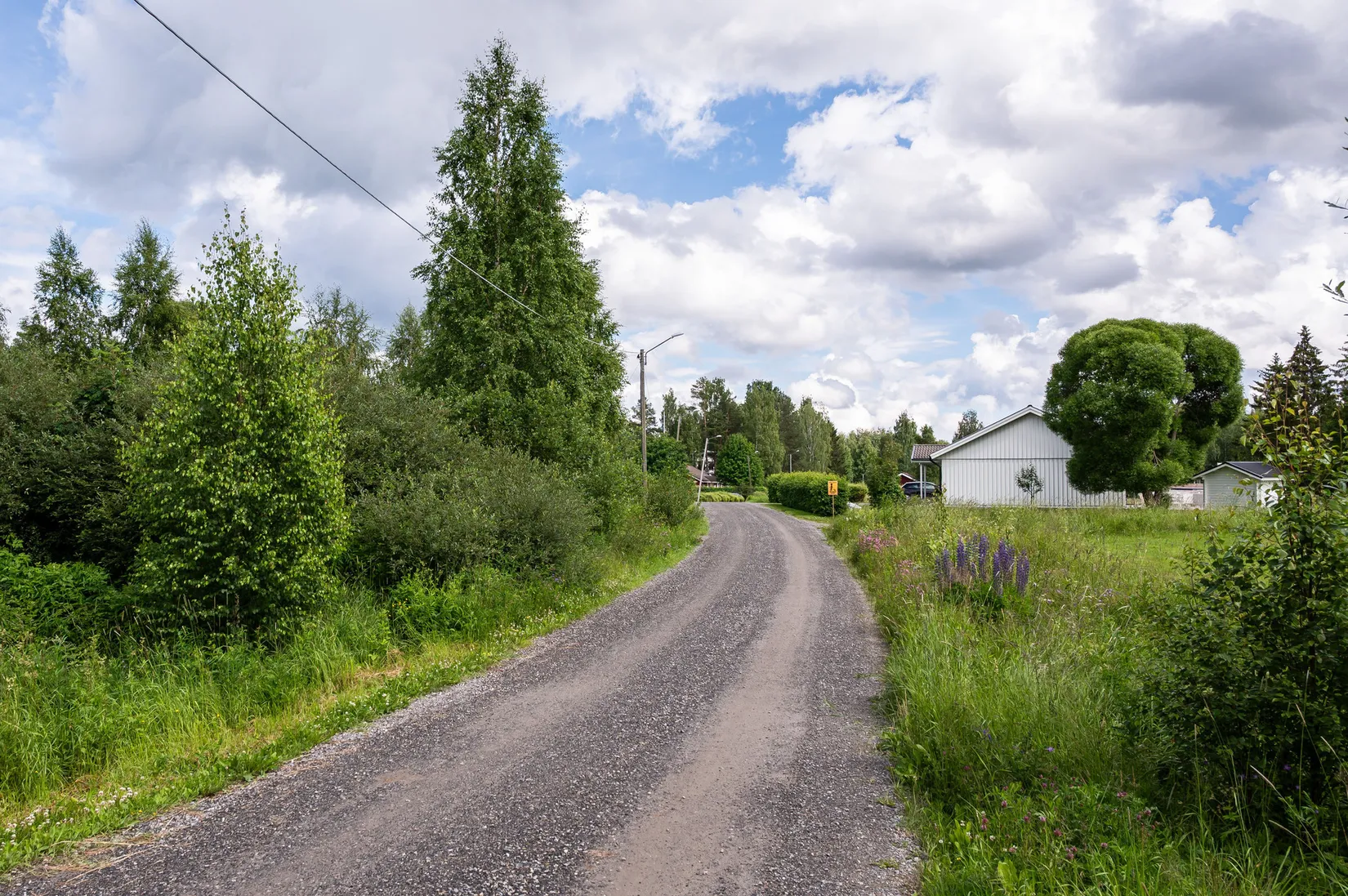 Tomt, ÅNGE OVANSJÖ 1:442, Ånge