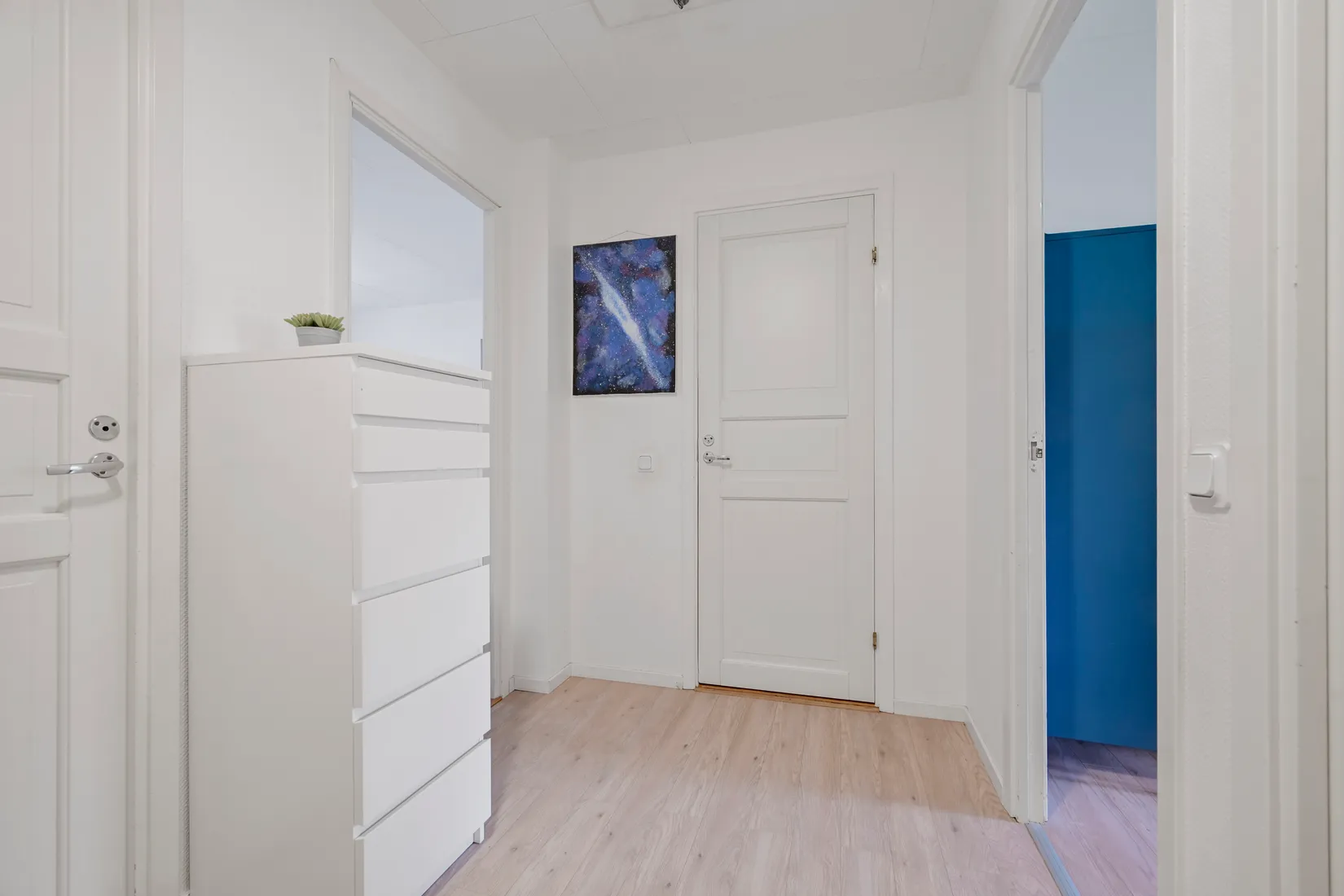Radhus, Odenvägen 14B, Märsta Centralt, Sigtuna