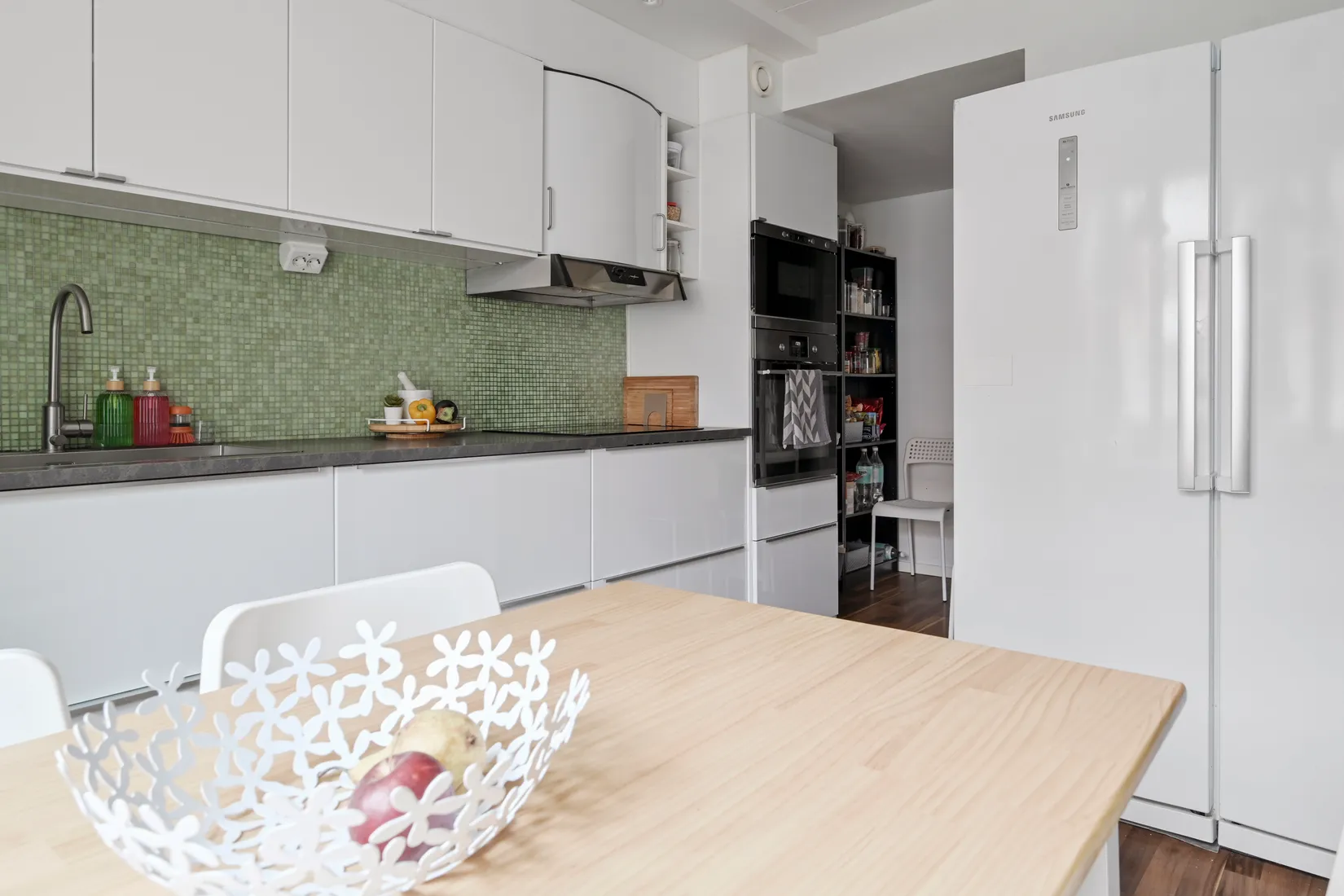Radhus, Odenvägen 14B, Märsta Centralt, Sigtuna