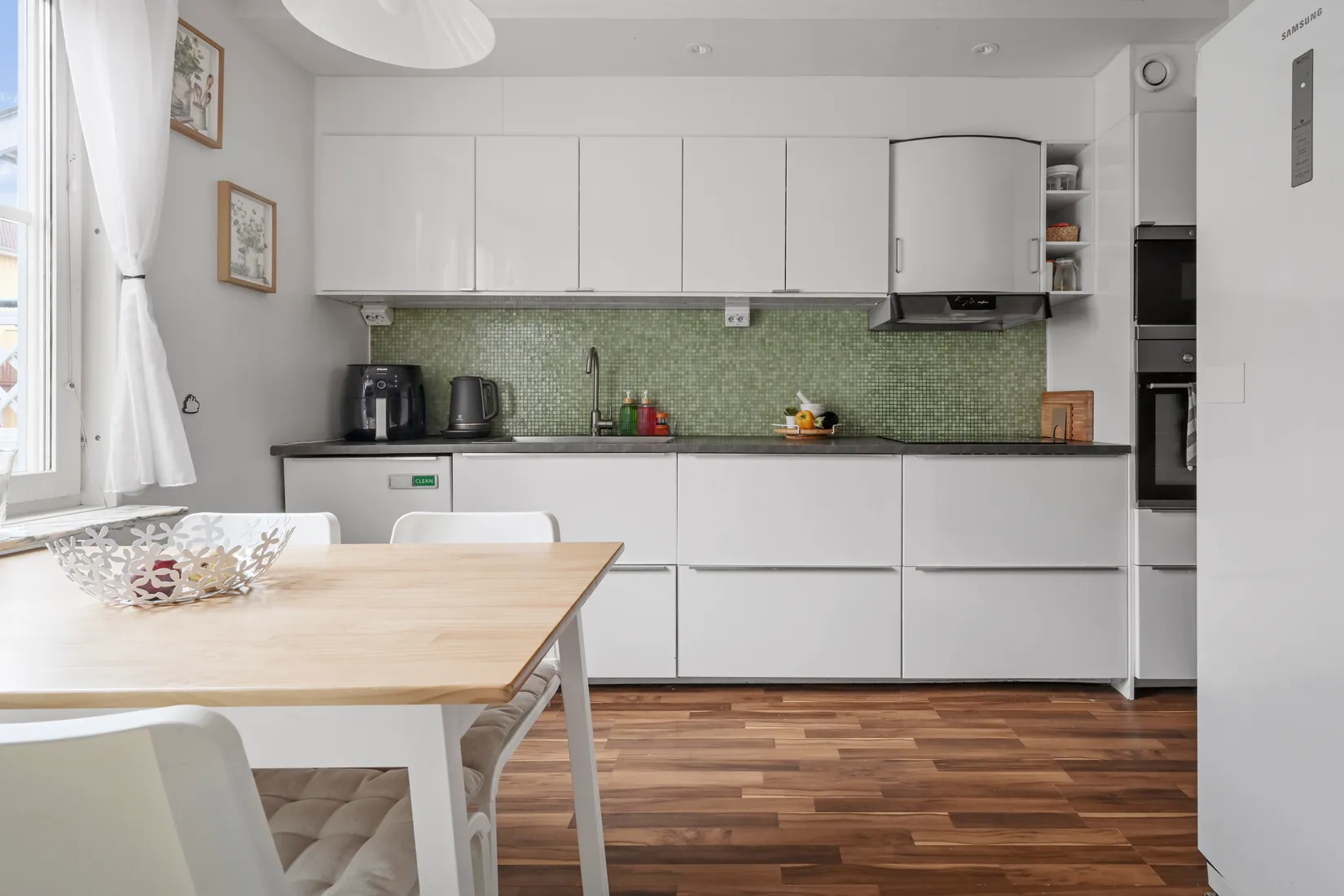 Radhus, Odenvägen 14B, Märsta Centralt, Sigtuna
